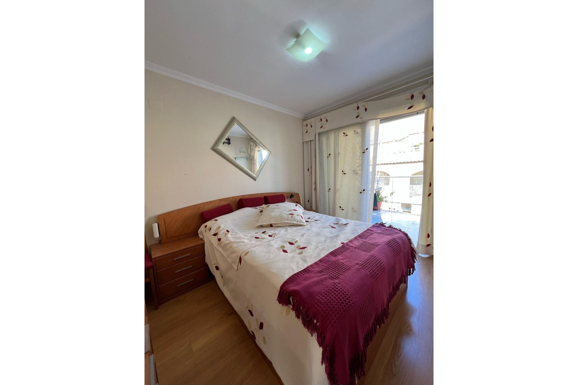 Herverkoop - Appartement / Flat -
Torrevieja - Playa de los Locos