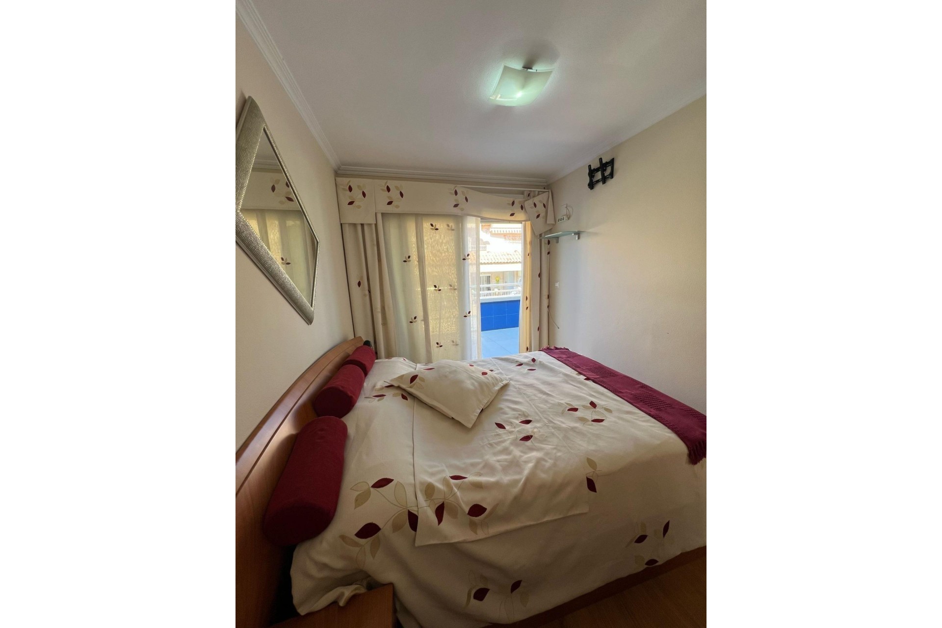 Herverkoop - Appartement / Flat -
Torrevieja - Playa de los Locos