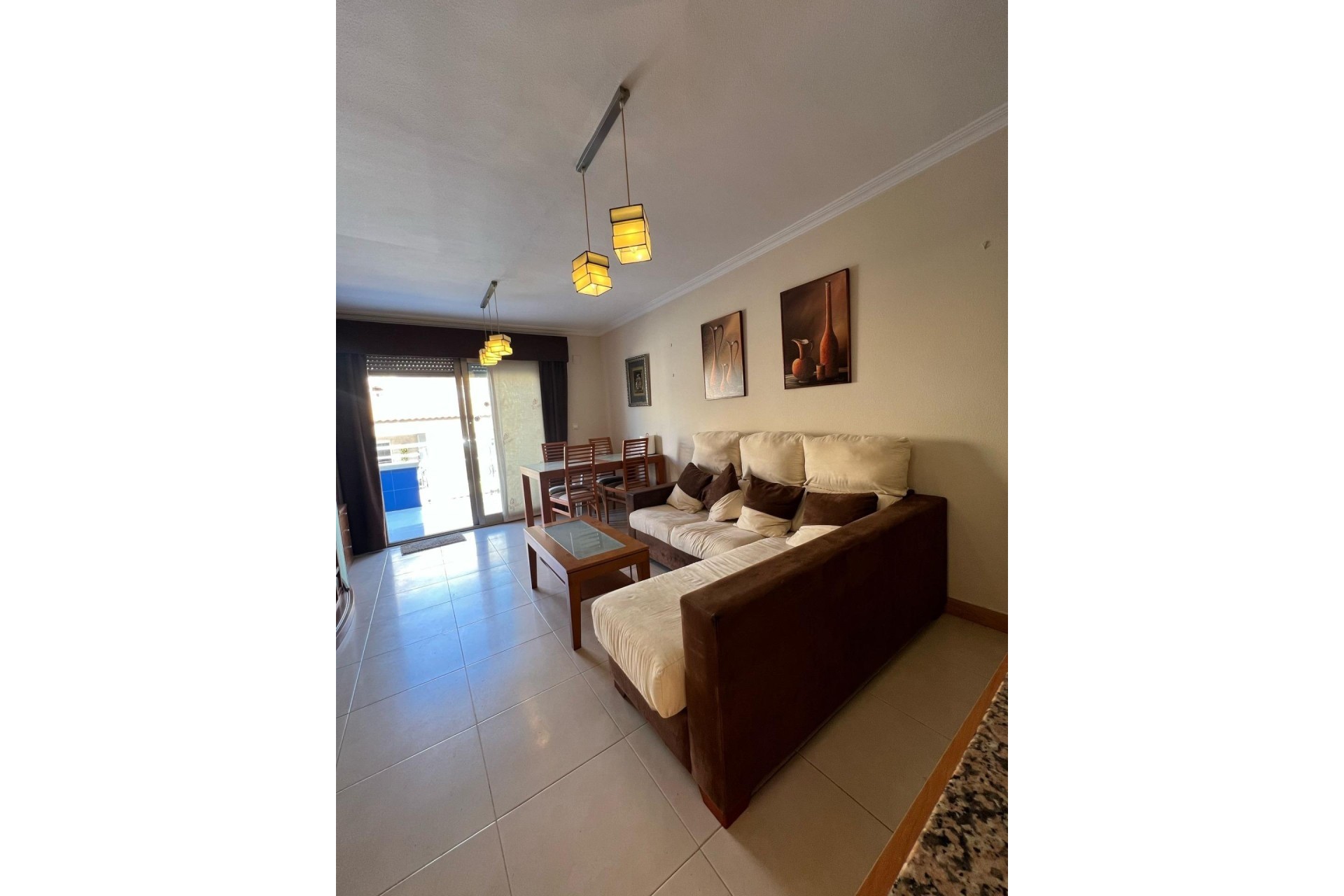 Herverkoop - Appartement / Flat -
Torrevieja - Playa de los Locos