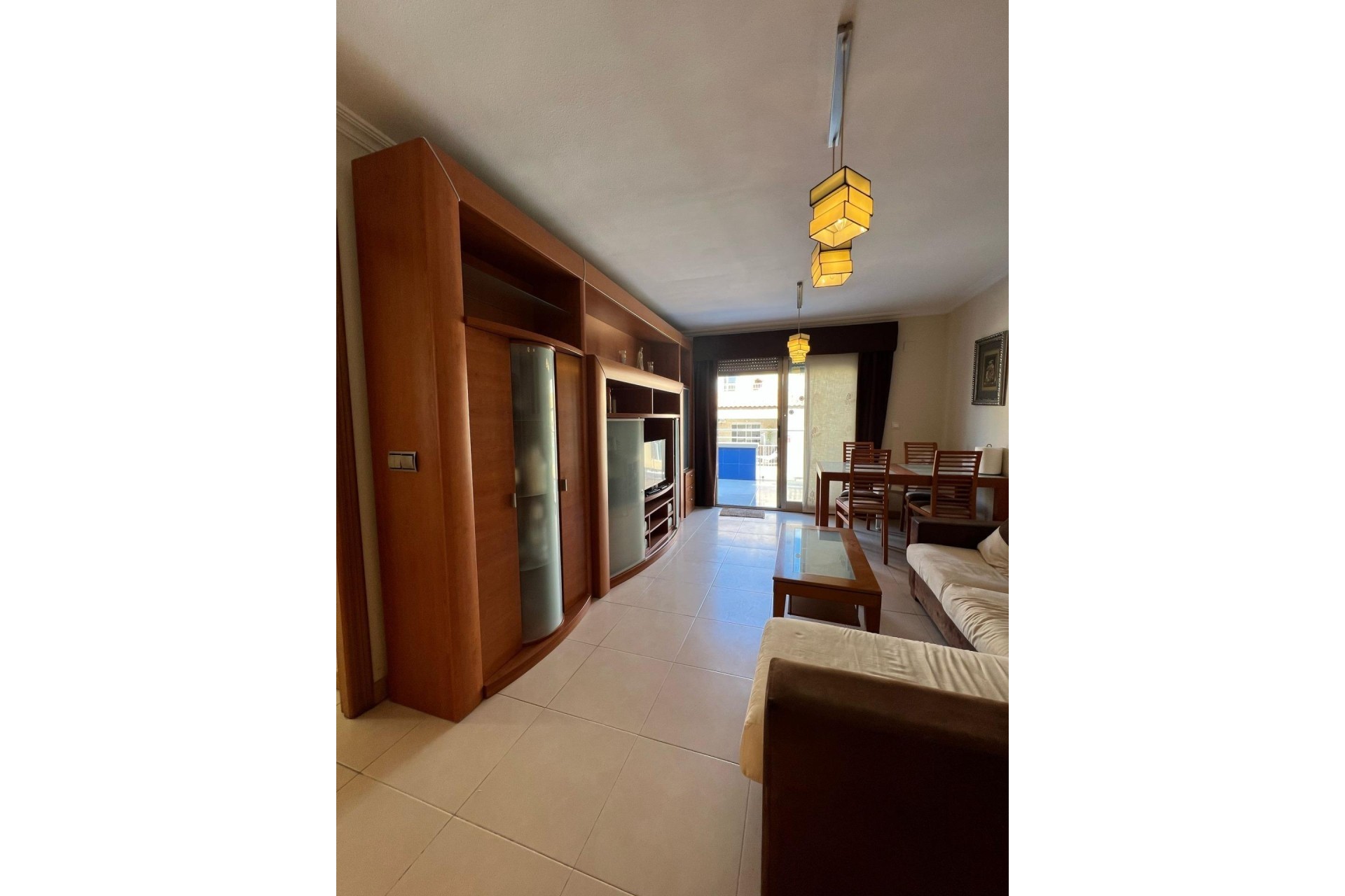 Herverkoop - Appartement / Flat -
Torrevieja - Playa de los Locos