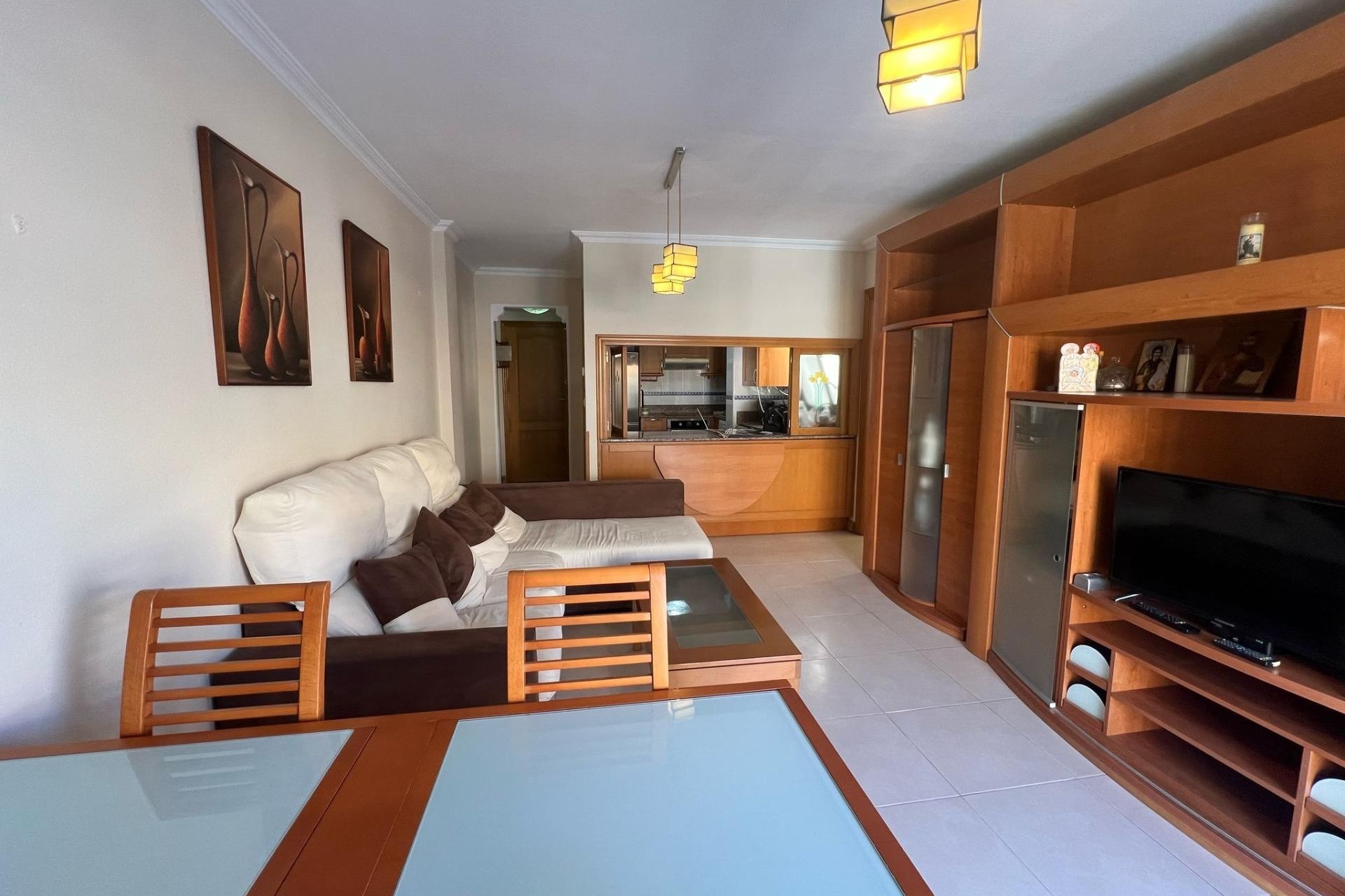 Herverkoop - Appartement / Flat -
Torrevieja - Playa de los Locos