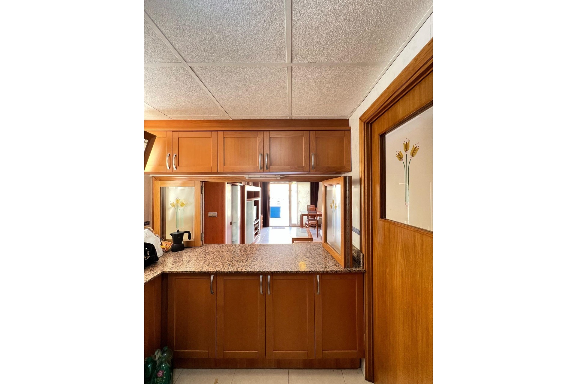 Herverkoop - Appartement / Flat -
Torrevieja - Playa de los Locos