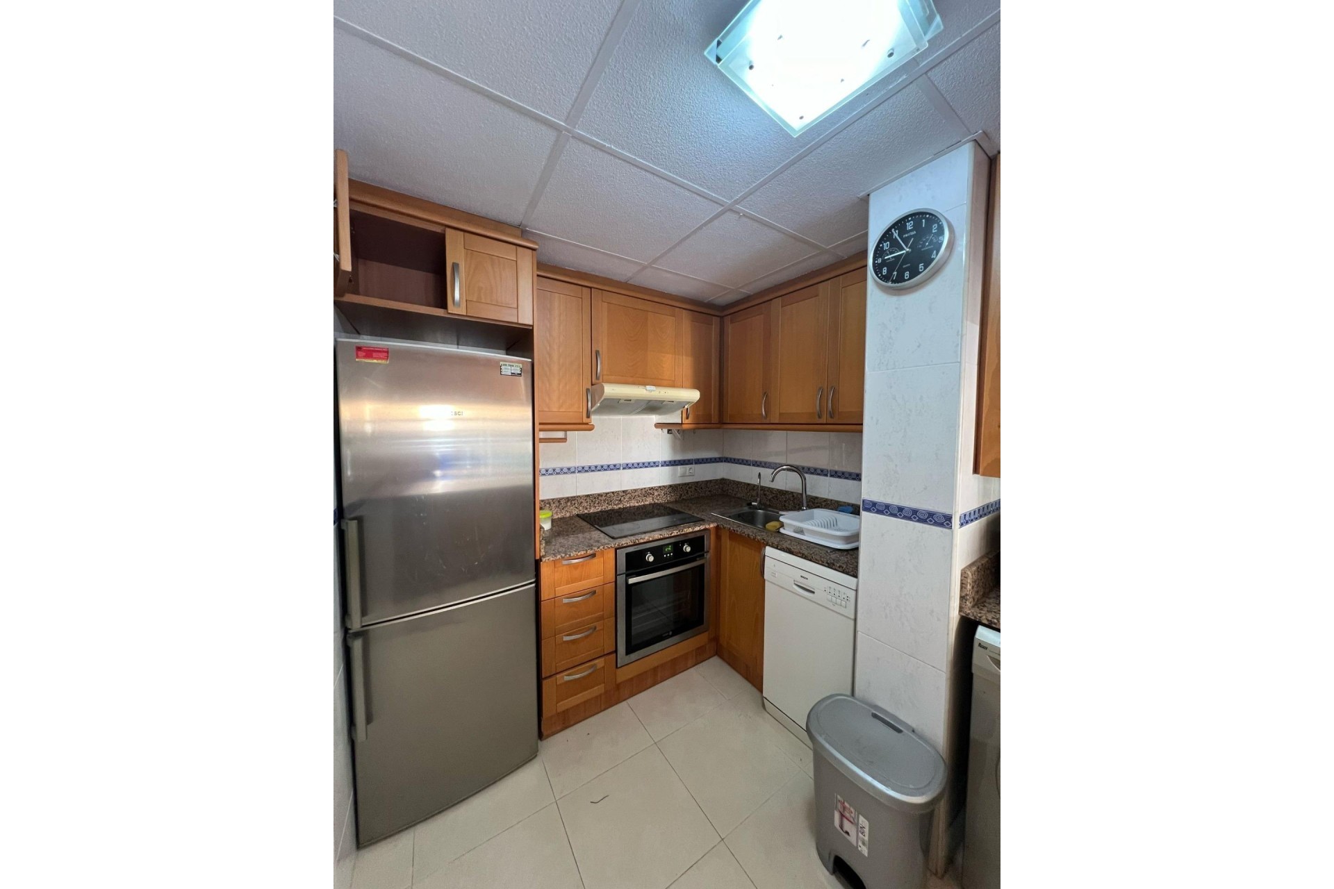 Herverkoop - Appartement / Flat -
Torrevieja - Playa de los Locos