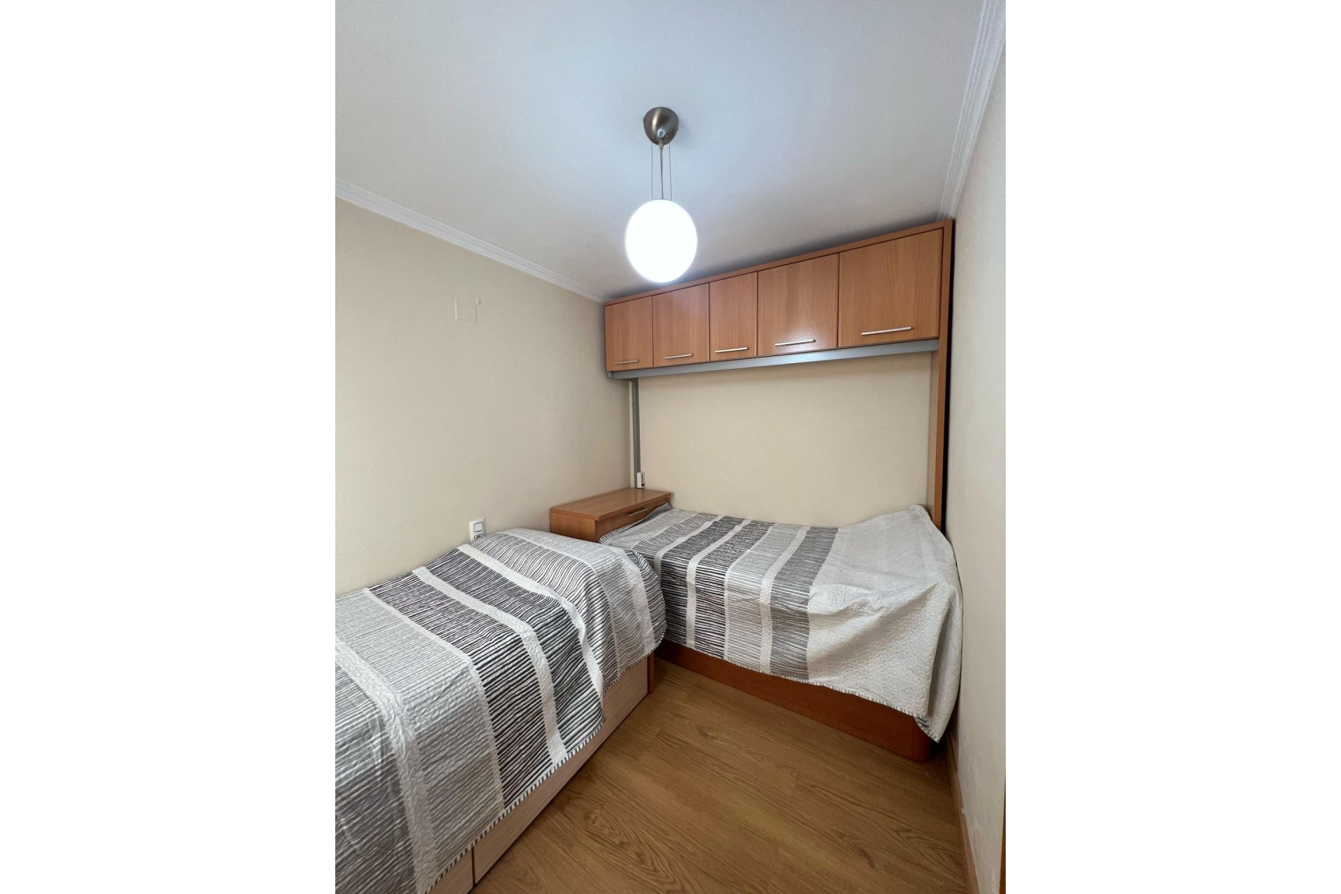 Herverkoop - Appartement / Flat -
Torrevieja - Playa de los Locos