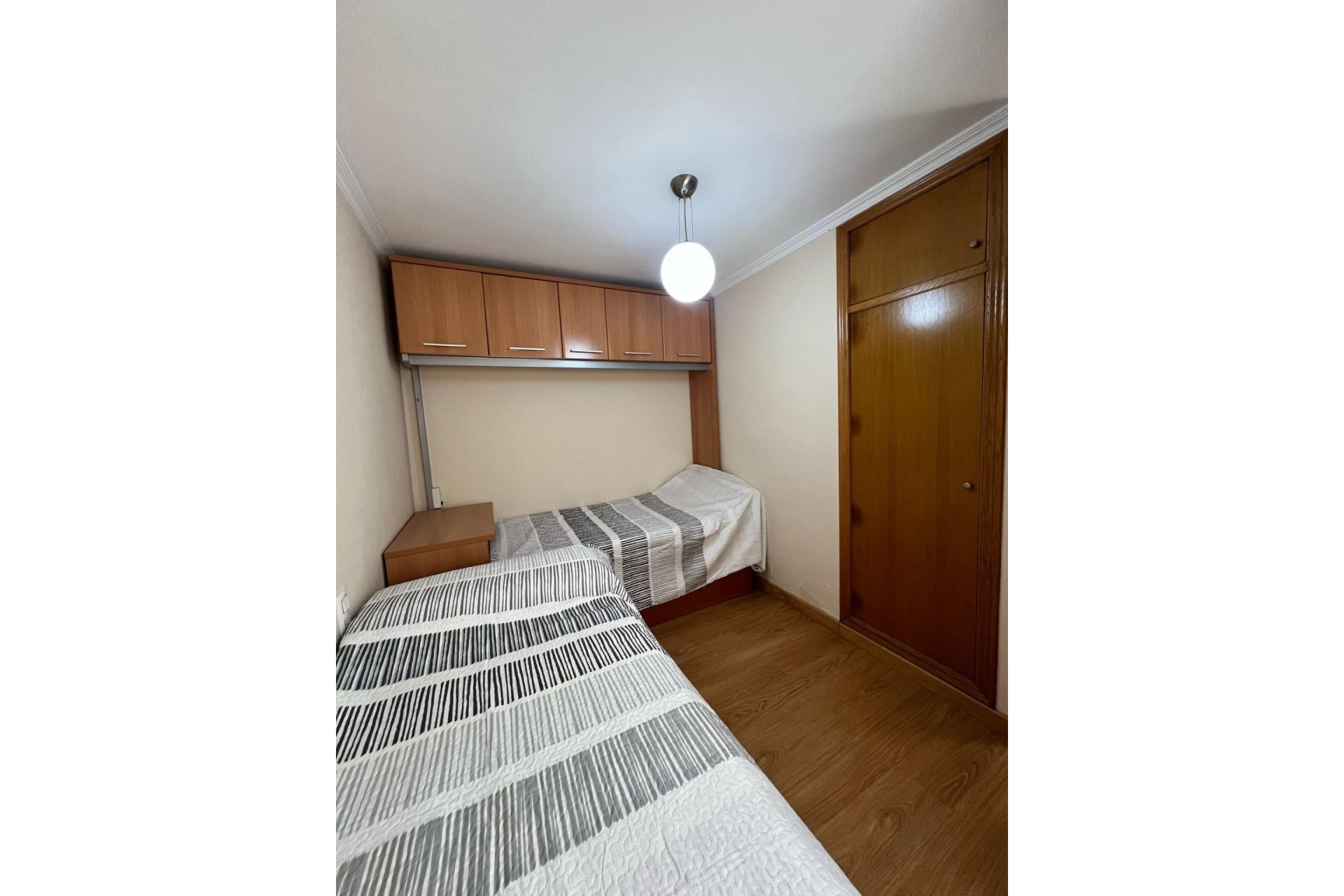 Herverkoop - Appartement / Flat -
Torrevieja - Playa de los Locos