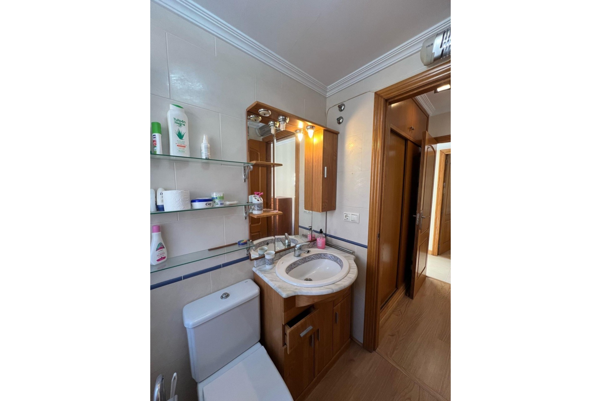 Herverkoop - Appartement / Flat -
Torrevieja - Playa de los Locos