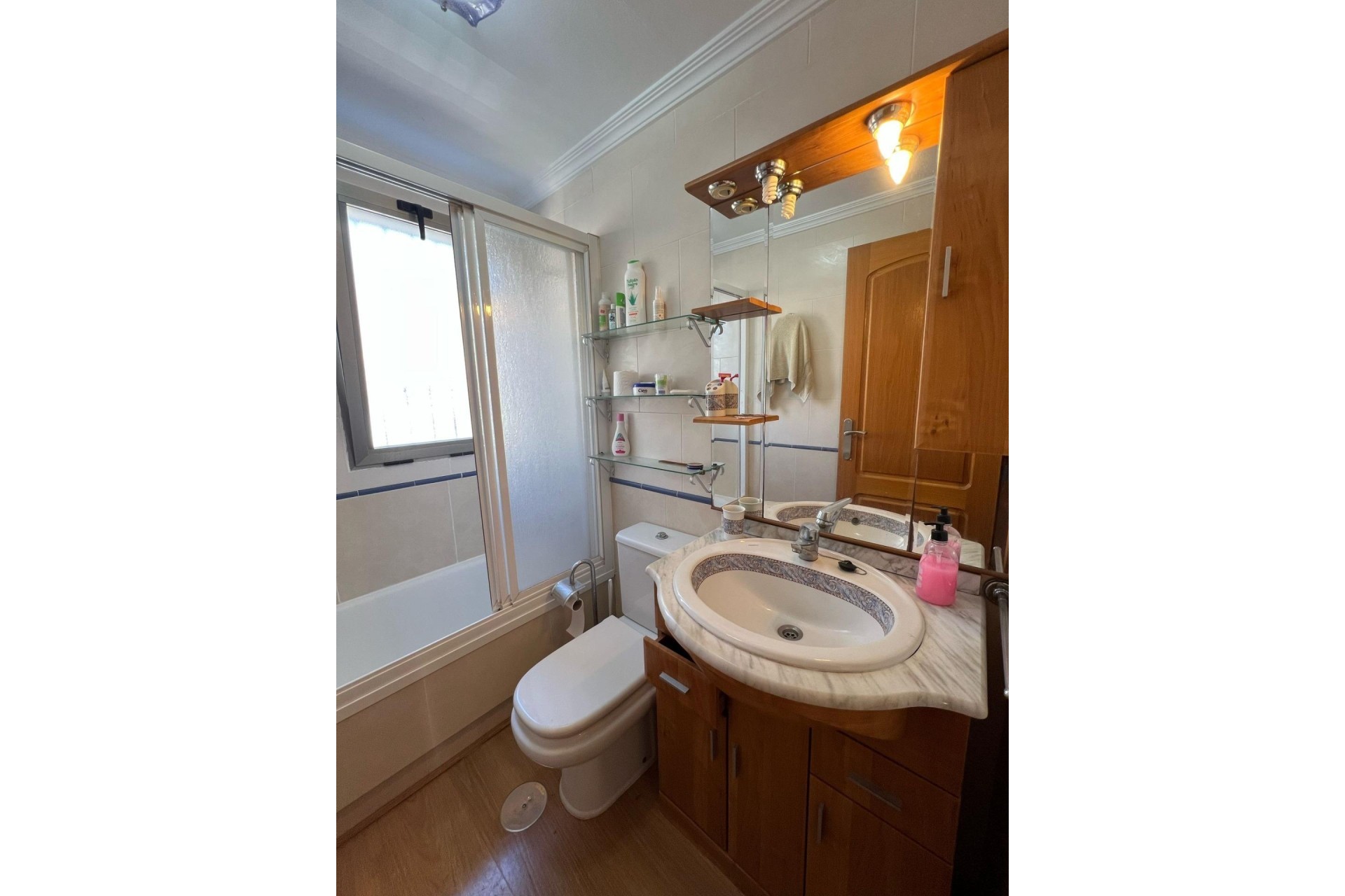 Herverkoop - Appartement / Flat -
Torrevieja - Playa de los Locos