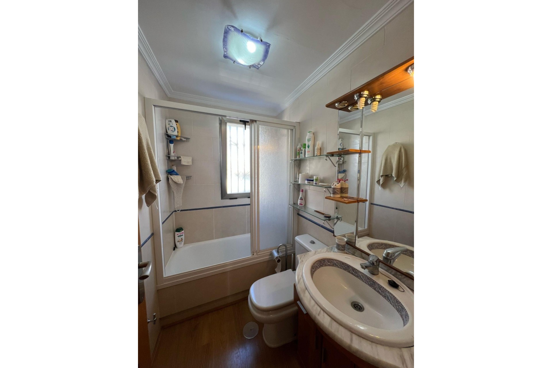 Herverkoop - Appartement / Flat -
Torrevieja - Playa de los Locos