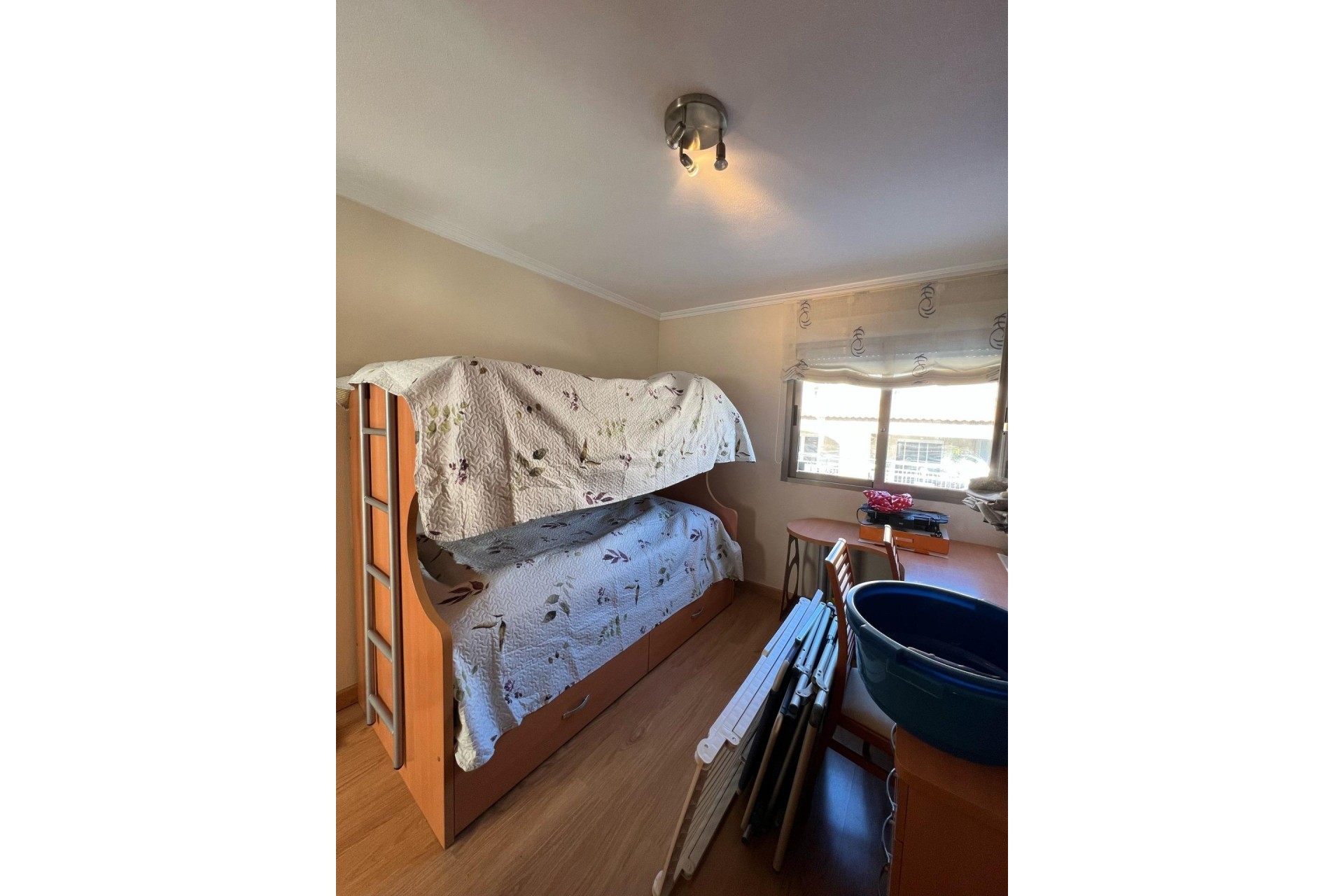 Herverkoop - Appartement / Flat -
Torrevieja - Playa de los Locos