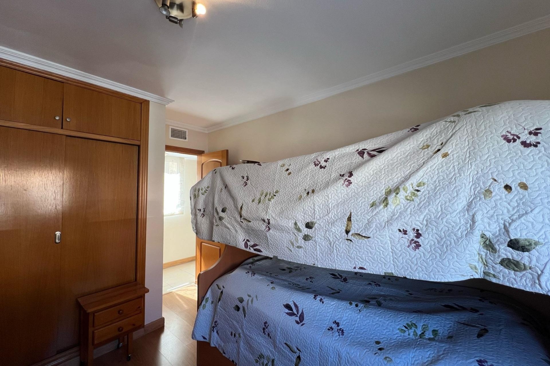 Herverkoop - Appartement / Flat -
Torrevieja - Playa de los Locos