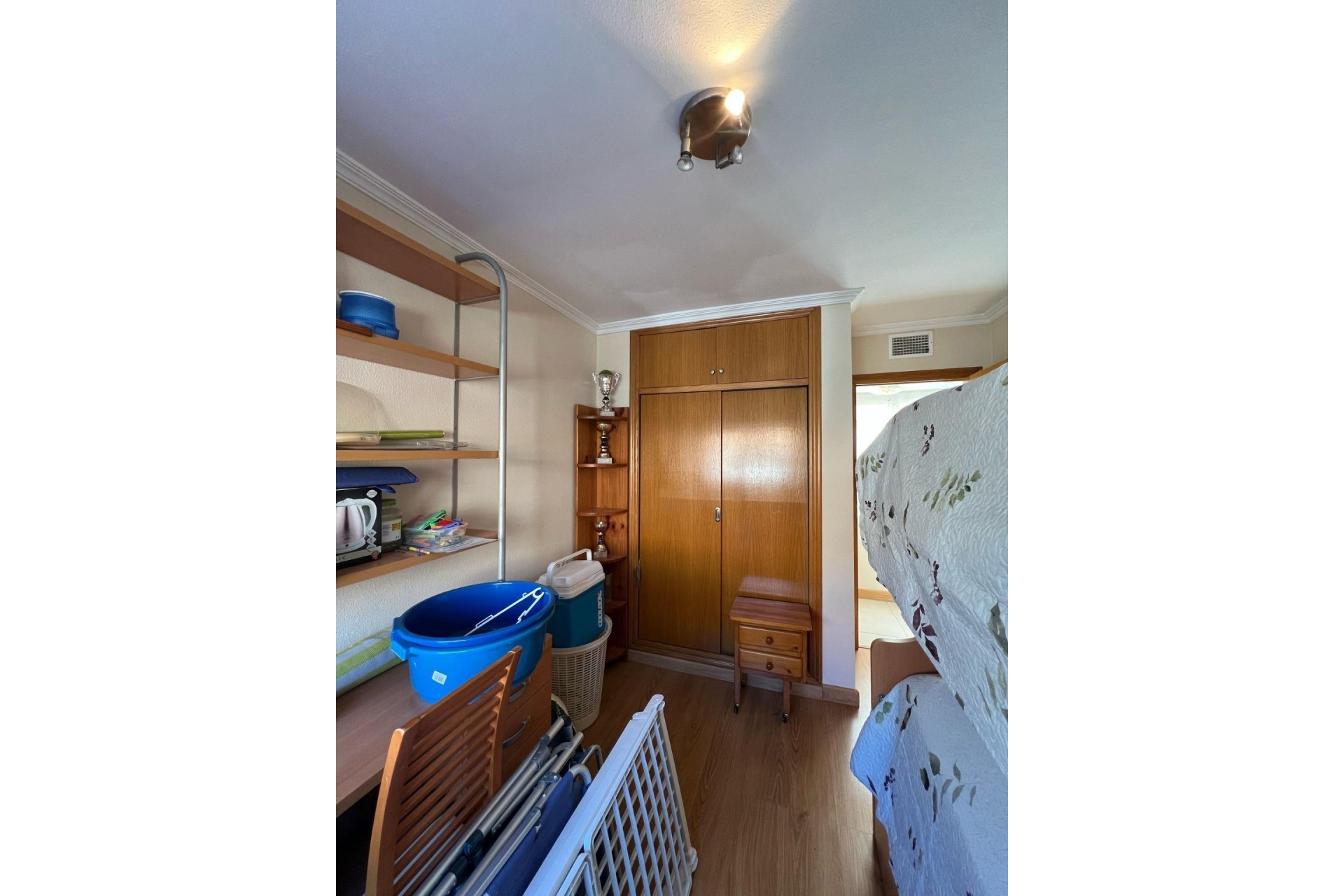 Herverkoop - Appartement / Flat -
Torrevieja - Playa de los Locos