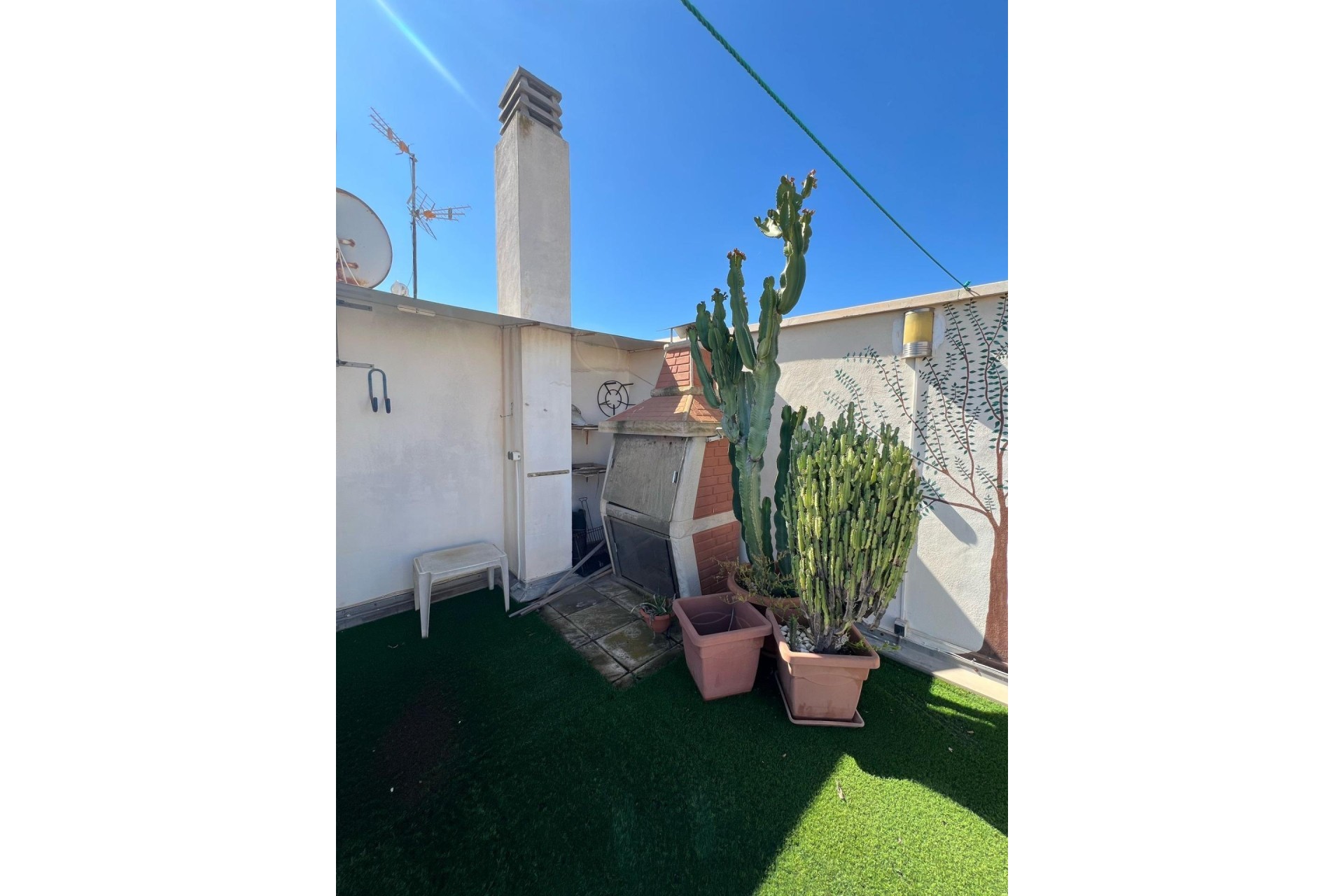 Herverkoop - Appartement / Flat -
Torrevieja - Playa de los Locos