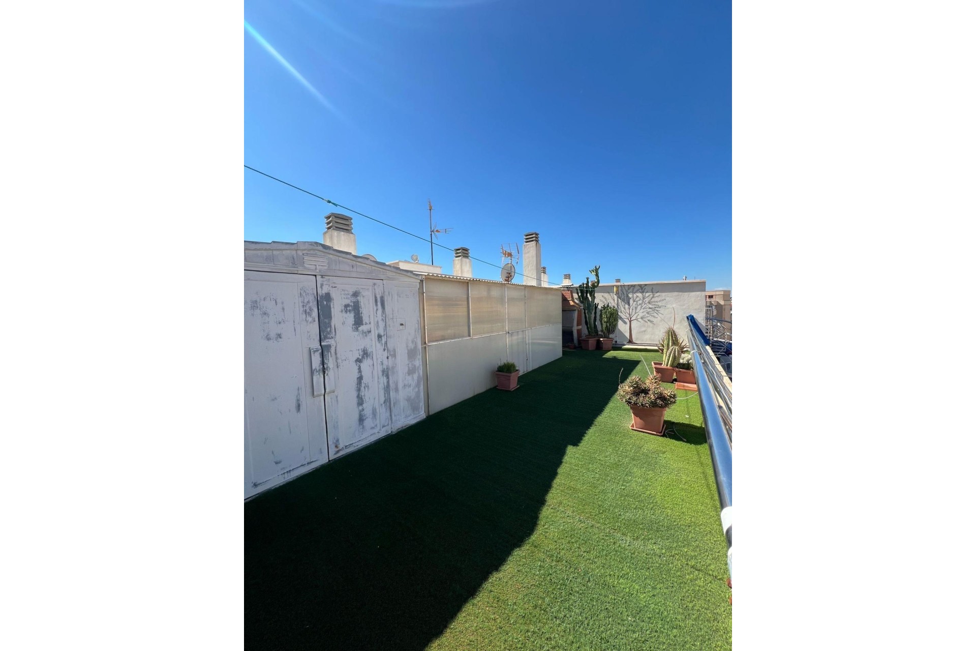 Herverkoop - Appartement / Flat -
Torrevieja - Playa de los Locos