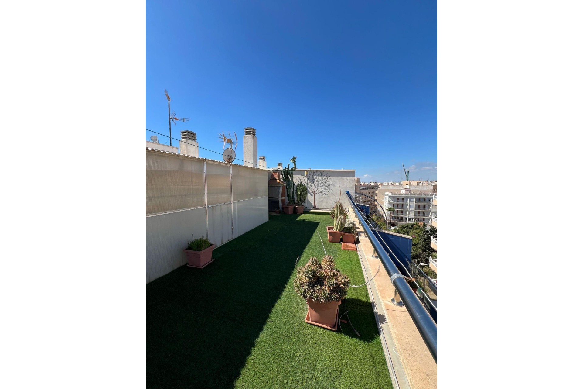 Herverkoop - Appartement / Flat -
Torrevieja - Playa de los Locos