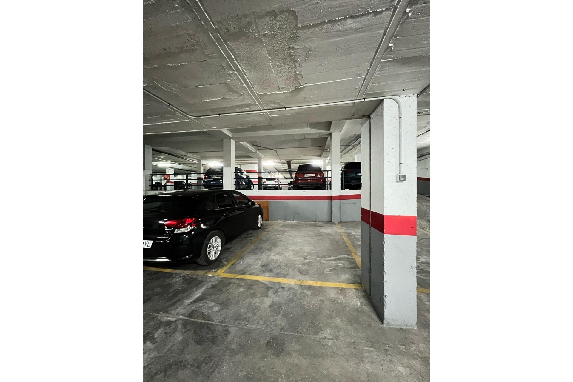 Herverkoop - Appartement / Flat -
Torrevieja - Playa de los Locos