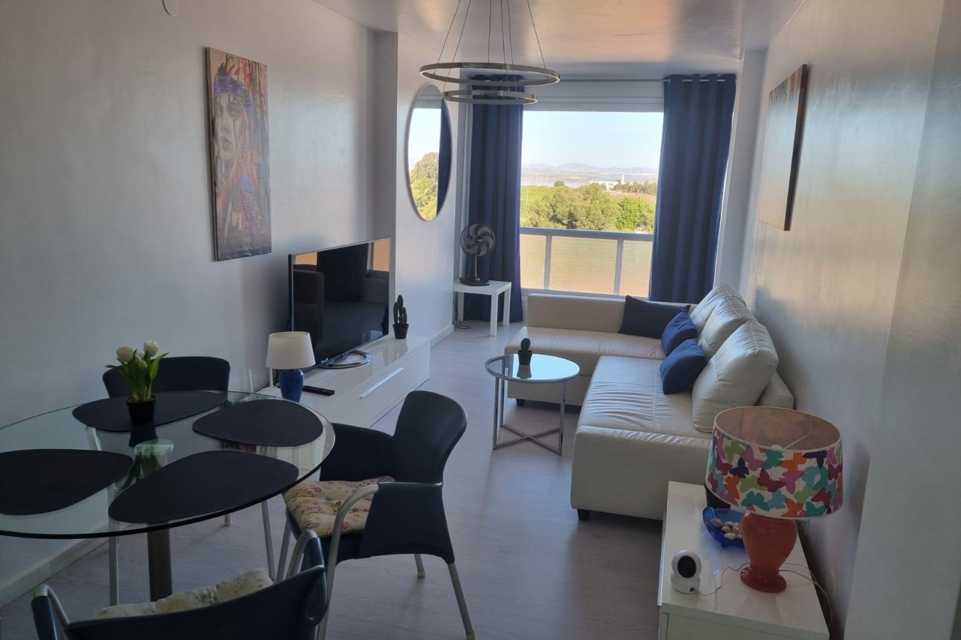 Herverkoop - Appartement / Flat -
Torrevieja - Playa de los Naufragos