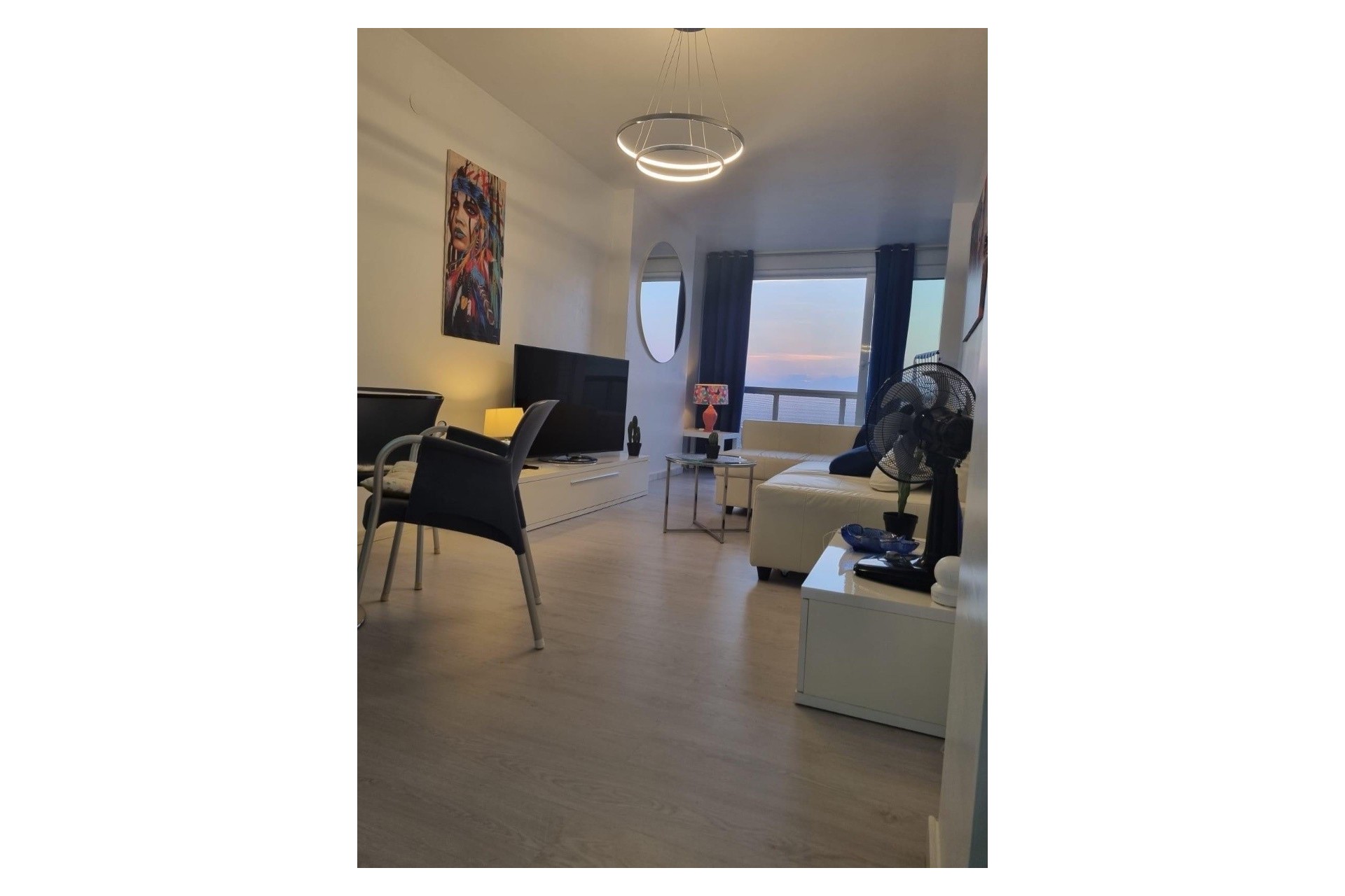 Herverkoop - Appartement / Flat -
Torrevieja - Playa de los Naufragos