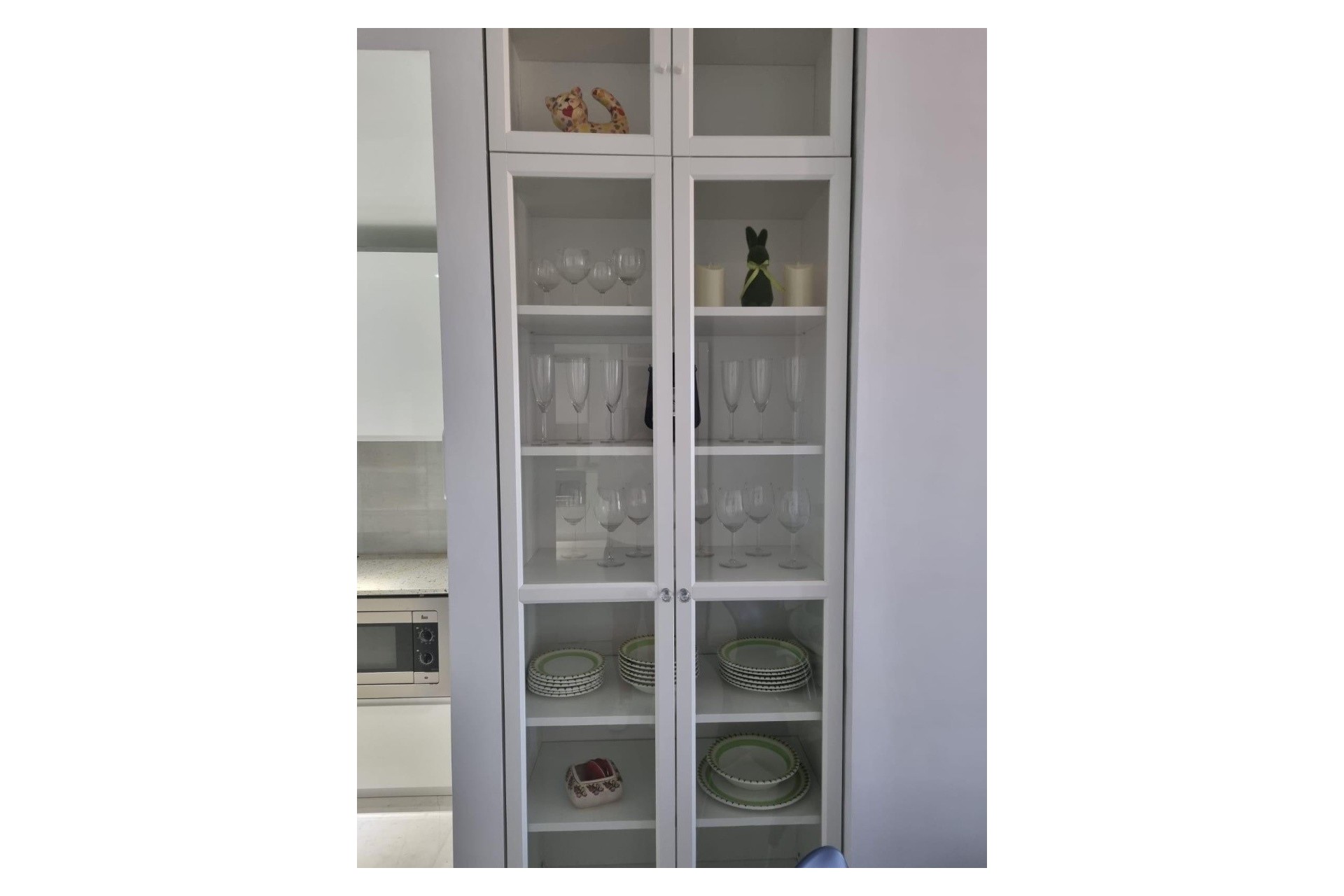 Herverkoop - Appartement / Flat -
Torrevieja - Playa de los Naufragos