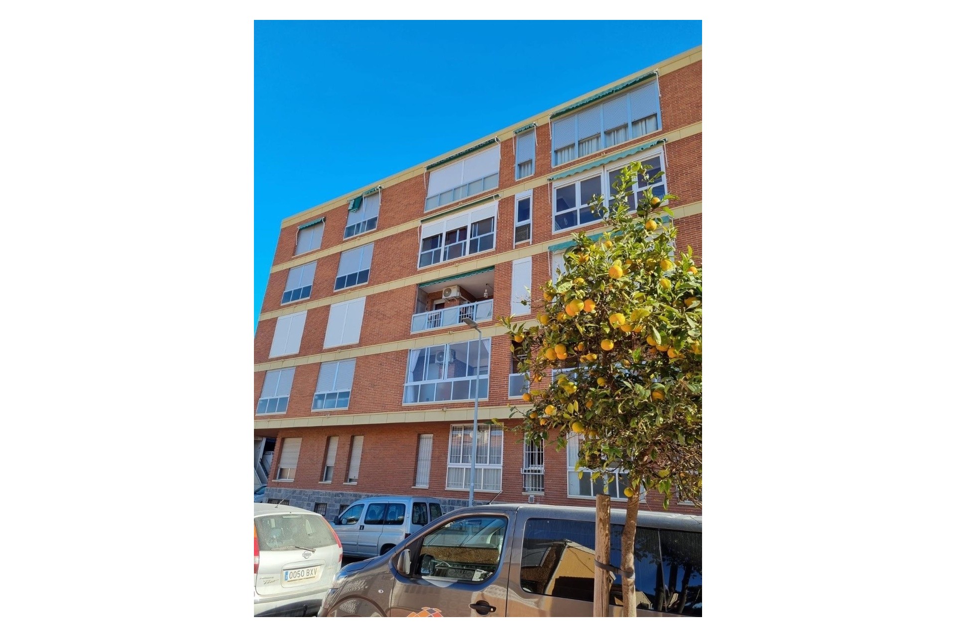 Herverkoop - Appartement / Flat -
Torrevieja - Playa de los Naufragos