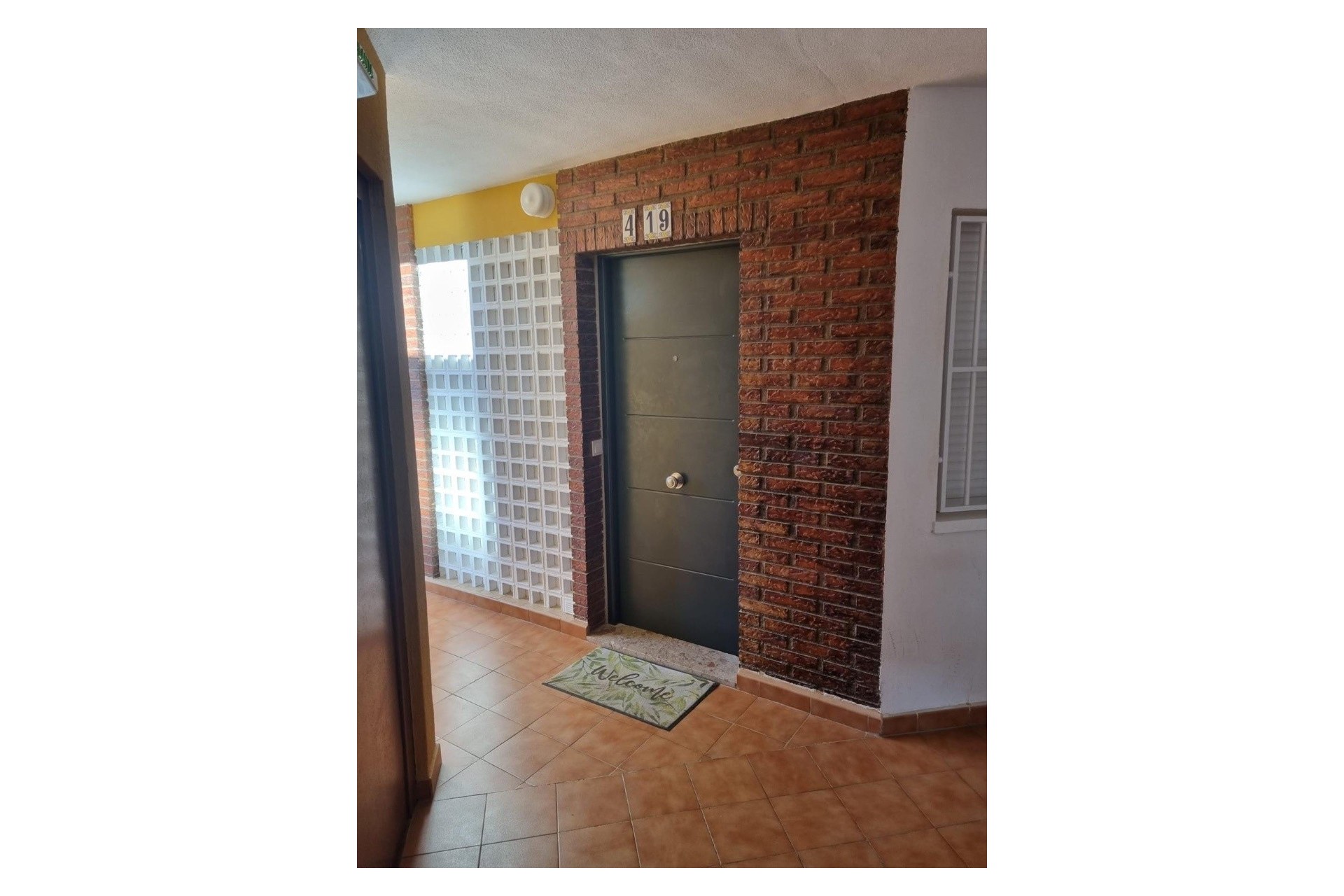 Herverkoop - Appartement / Flat -
Torrevieja - Playa de los Naufragos