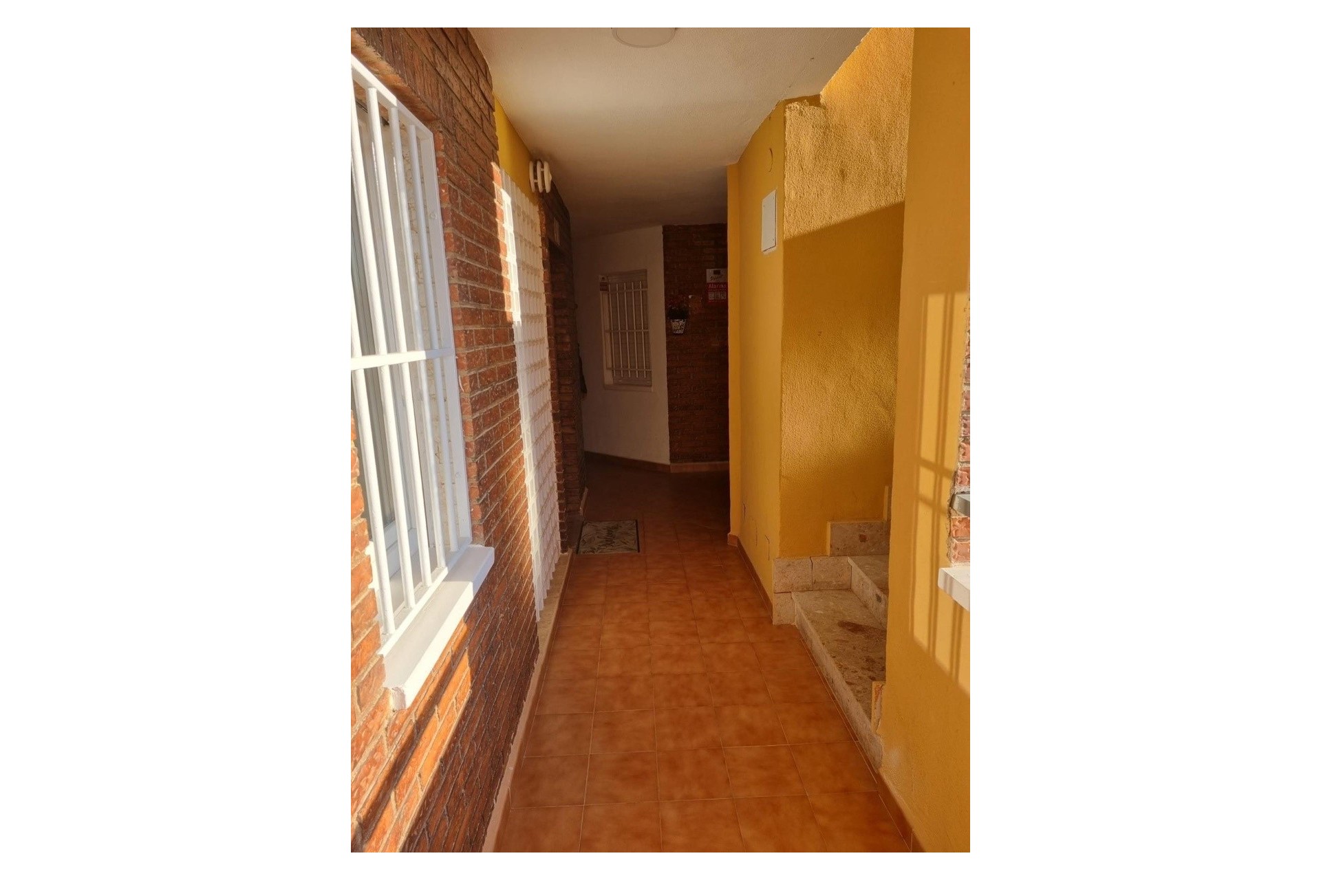 Herverkoop - Appartement / Flat -
Torrevieja - Playa de los Naufragos