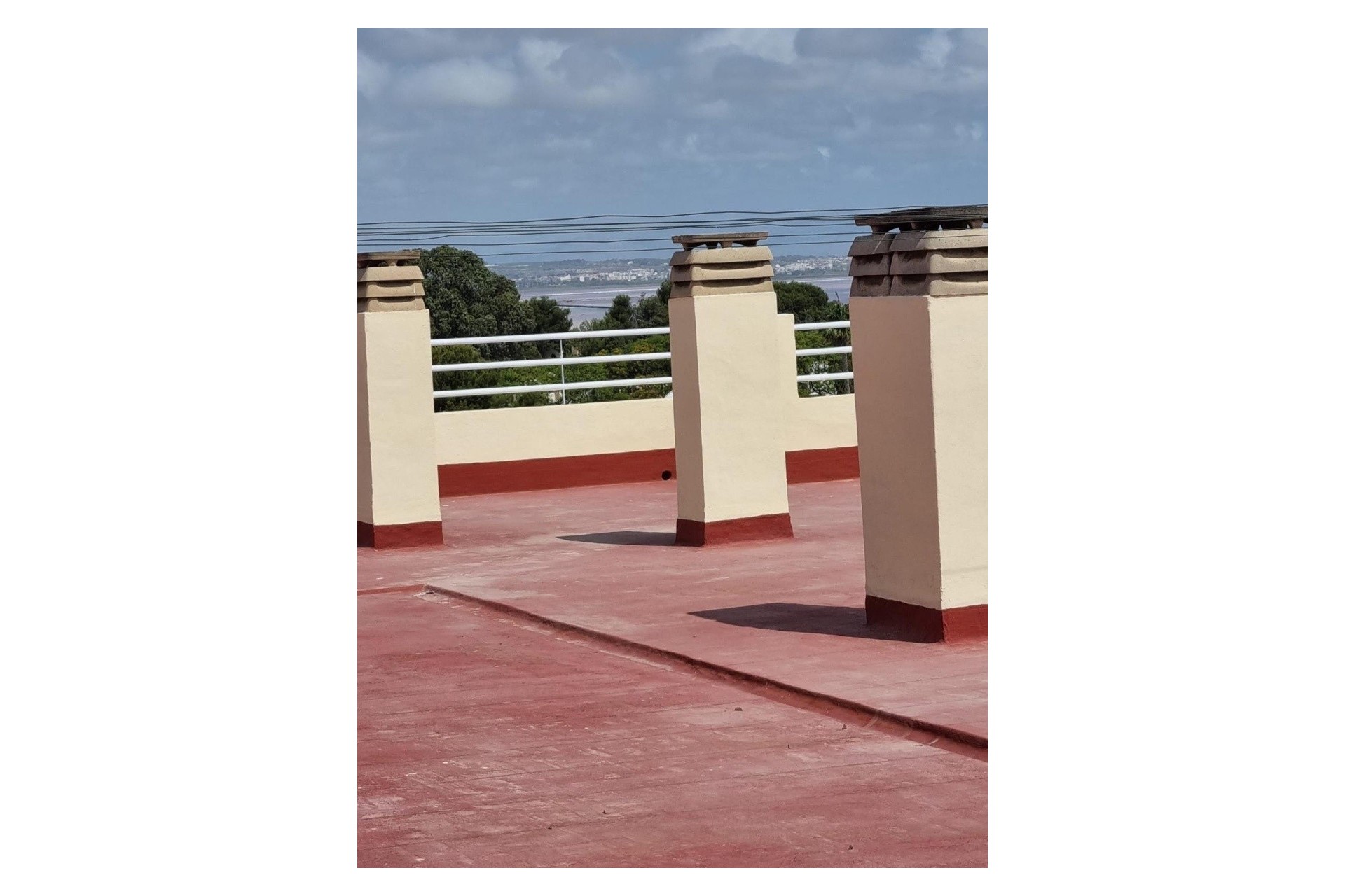 Herverkoop - Appartement / Flat -
Torrevieja - Playa de los Naufragos