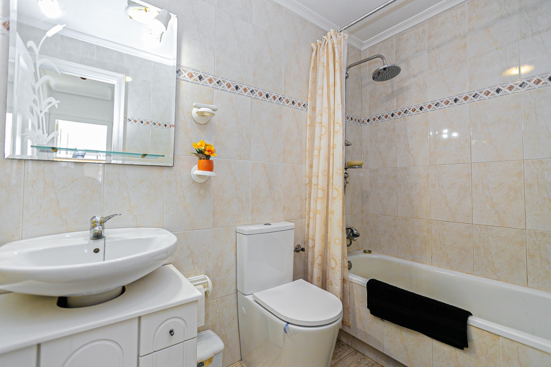 Herverkoop - Appartement / Flat -
Torrevieja - Playa de los Naufragos