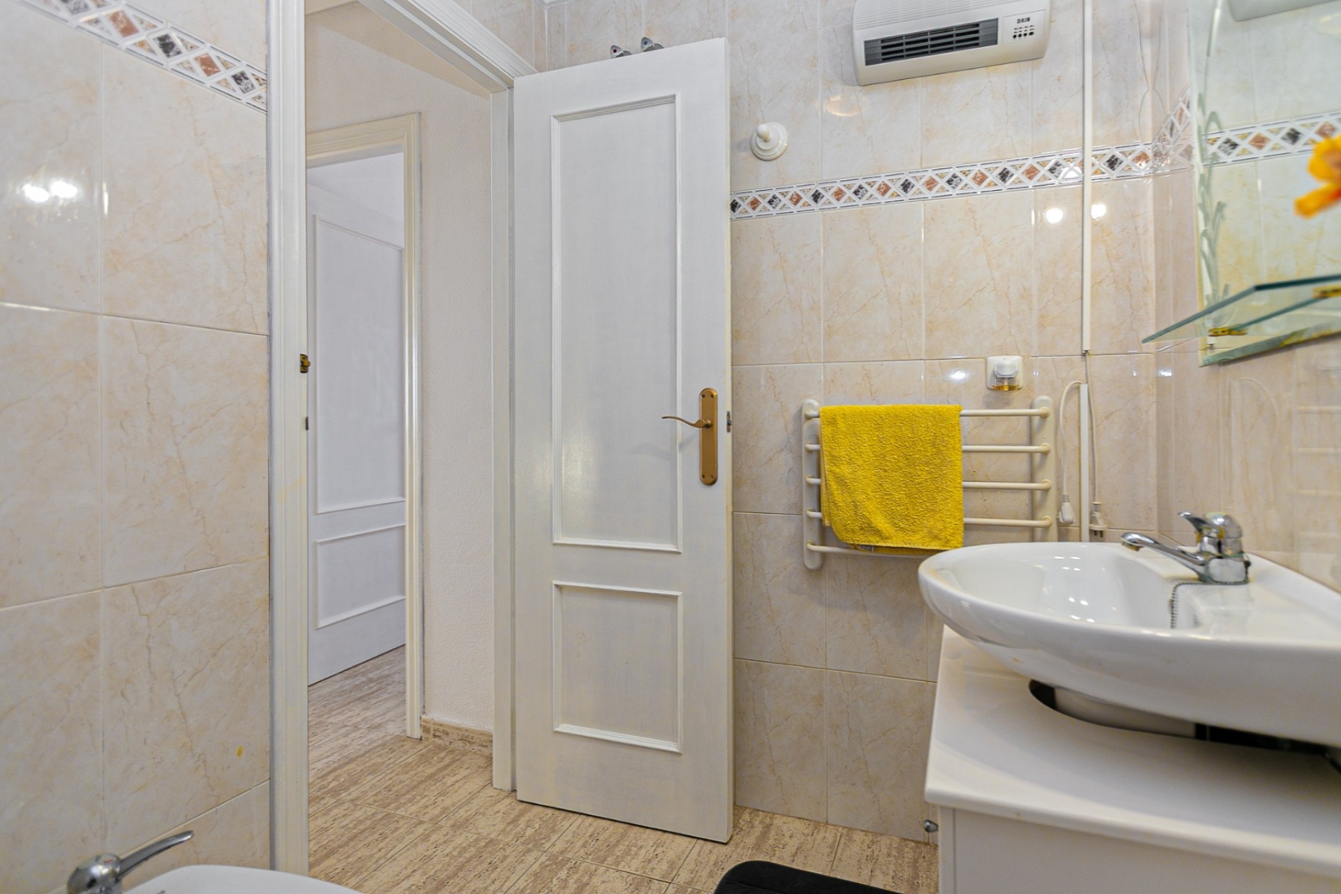 Herverkoop - Appartement / Flat -
Torrevieja - Playa de los Naufragos