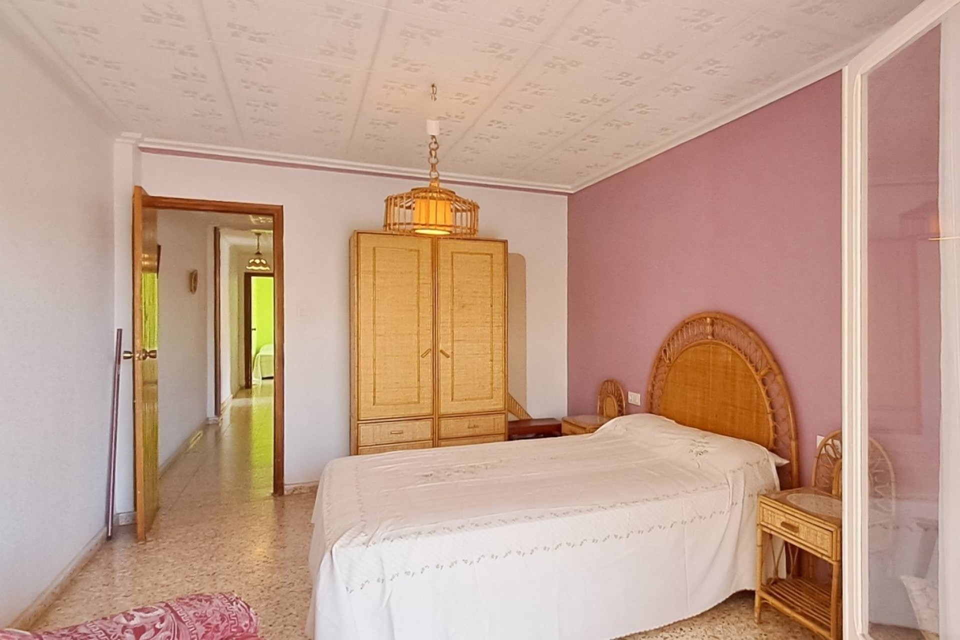 Herverkoop - Appartement / Flat -
Torrevieja - Playa de los Naufragos