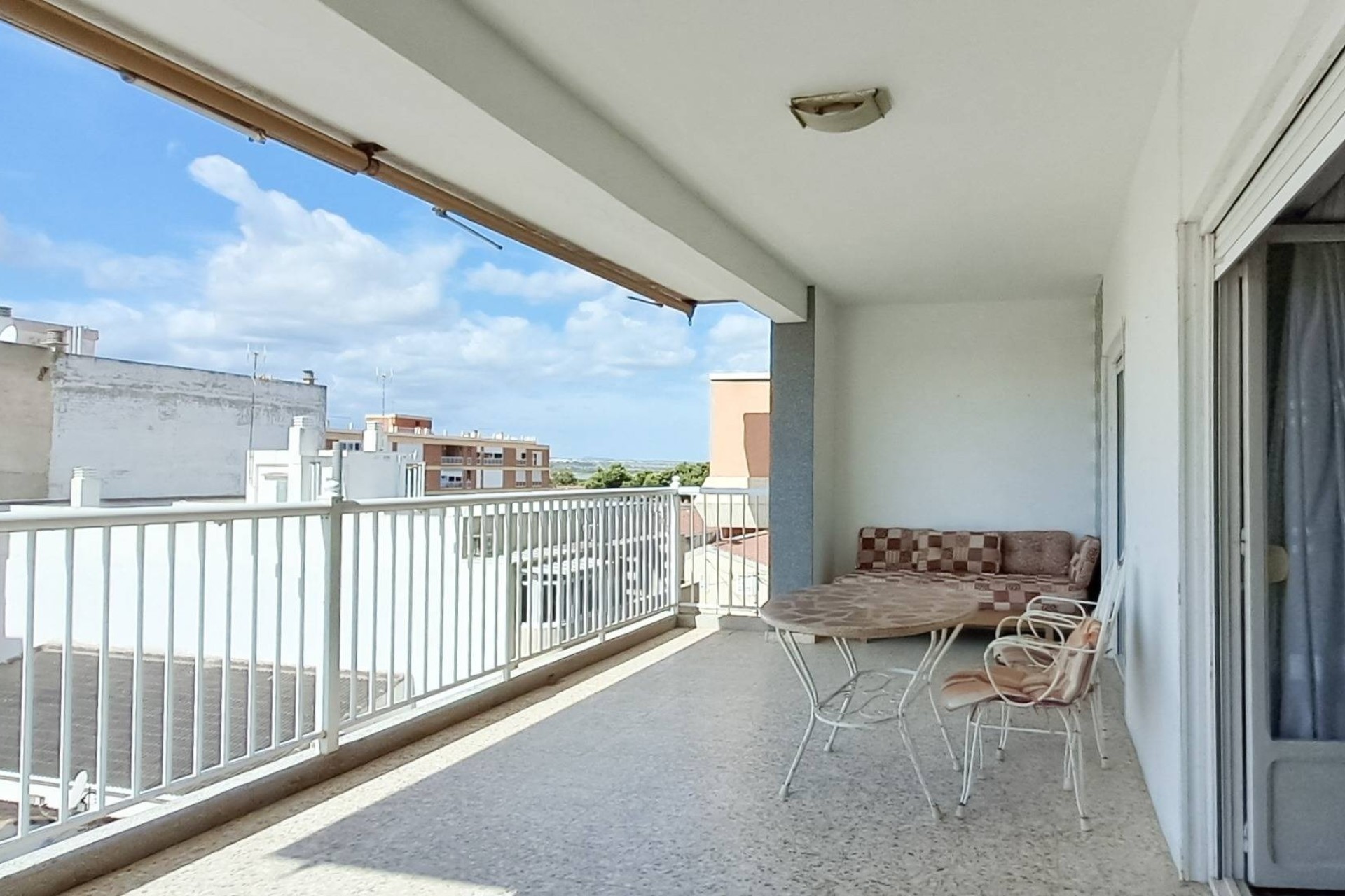 Herverkoop - Appartement / Flat -
Torrevieja - Playa de los Naufragos