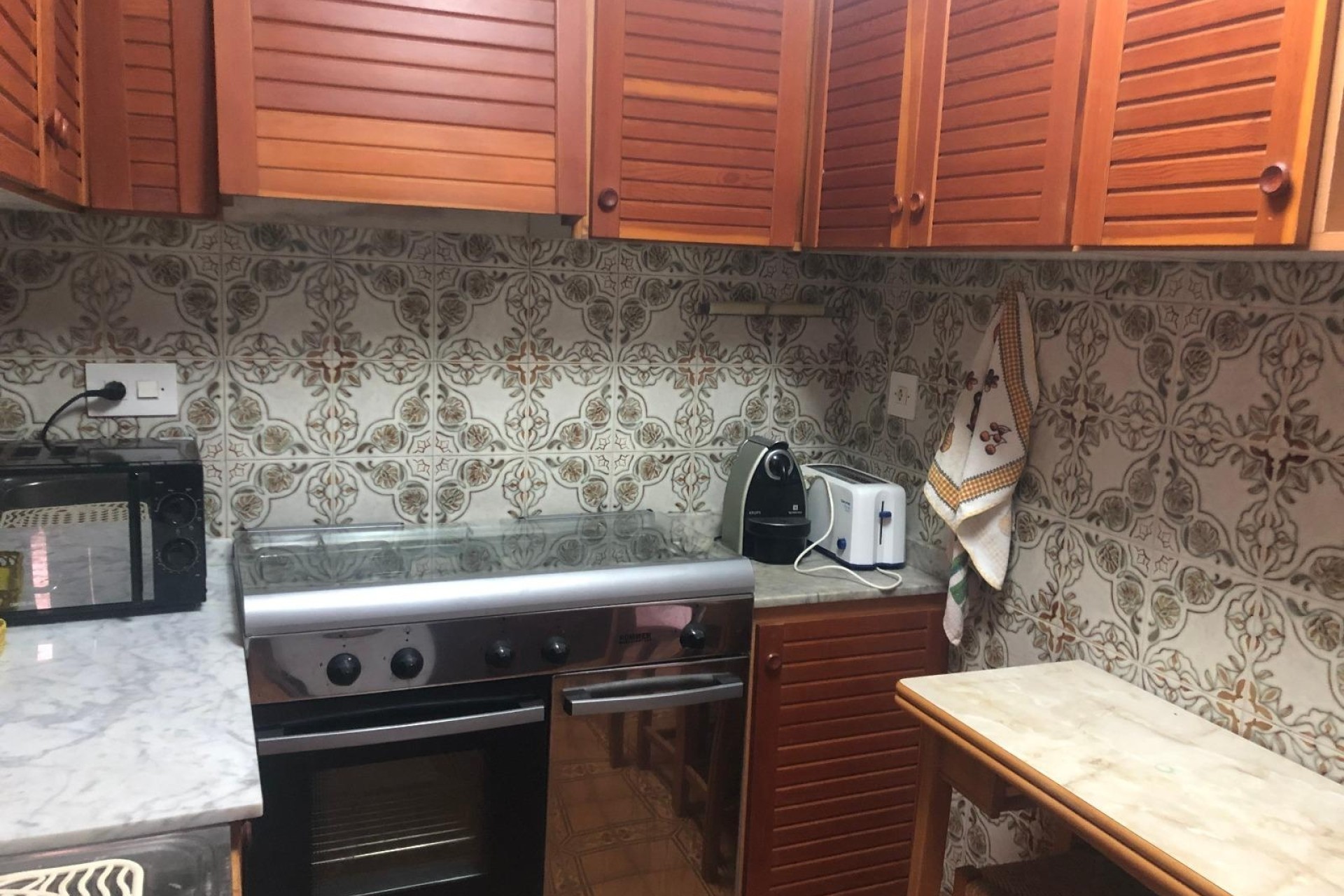 Herverkoop - Appartement / Flat -
Torrevieja - Playa de los Naufragos