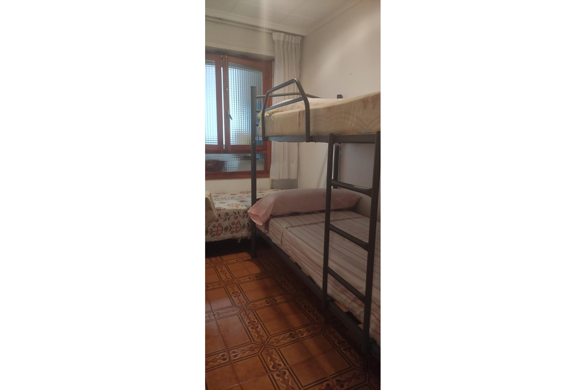 Herverkoop - Appartement / Flat -
Torrevieja - Playa de los Naufragos