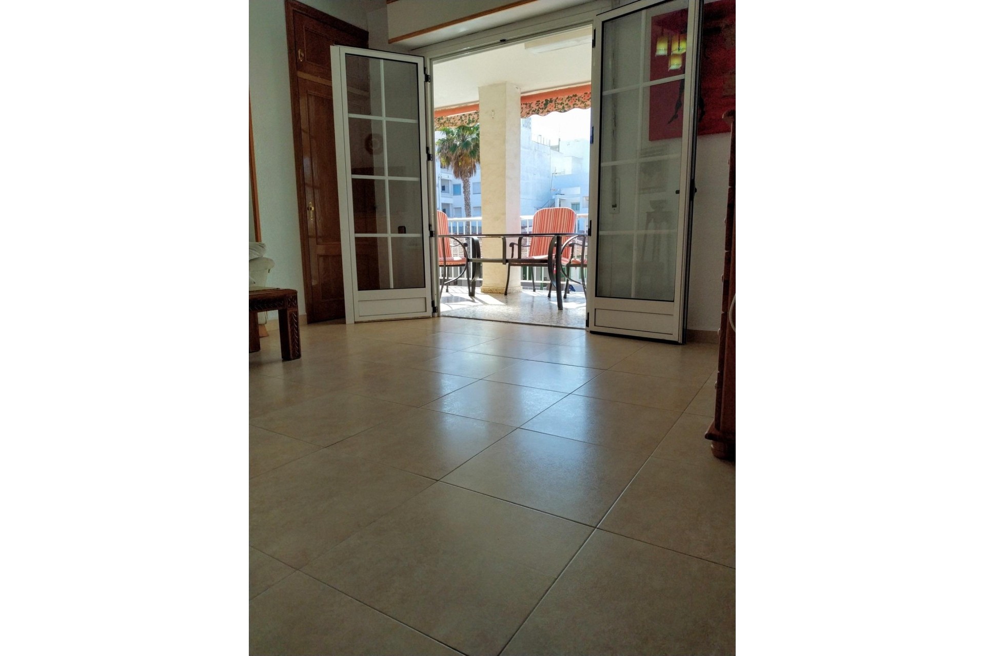 Herverkoop - Appartement / Flat -
Torrevieja - Playa de los Naufragos