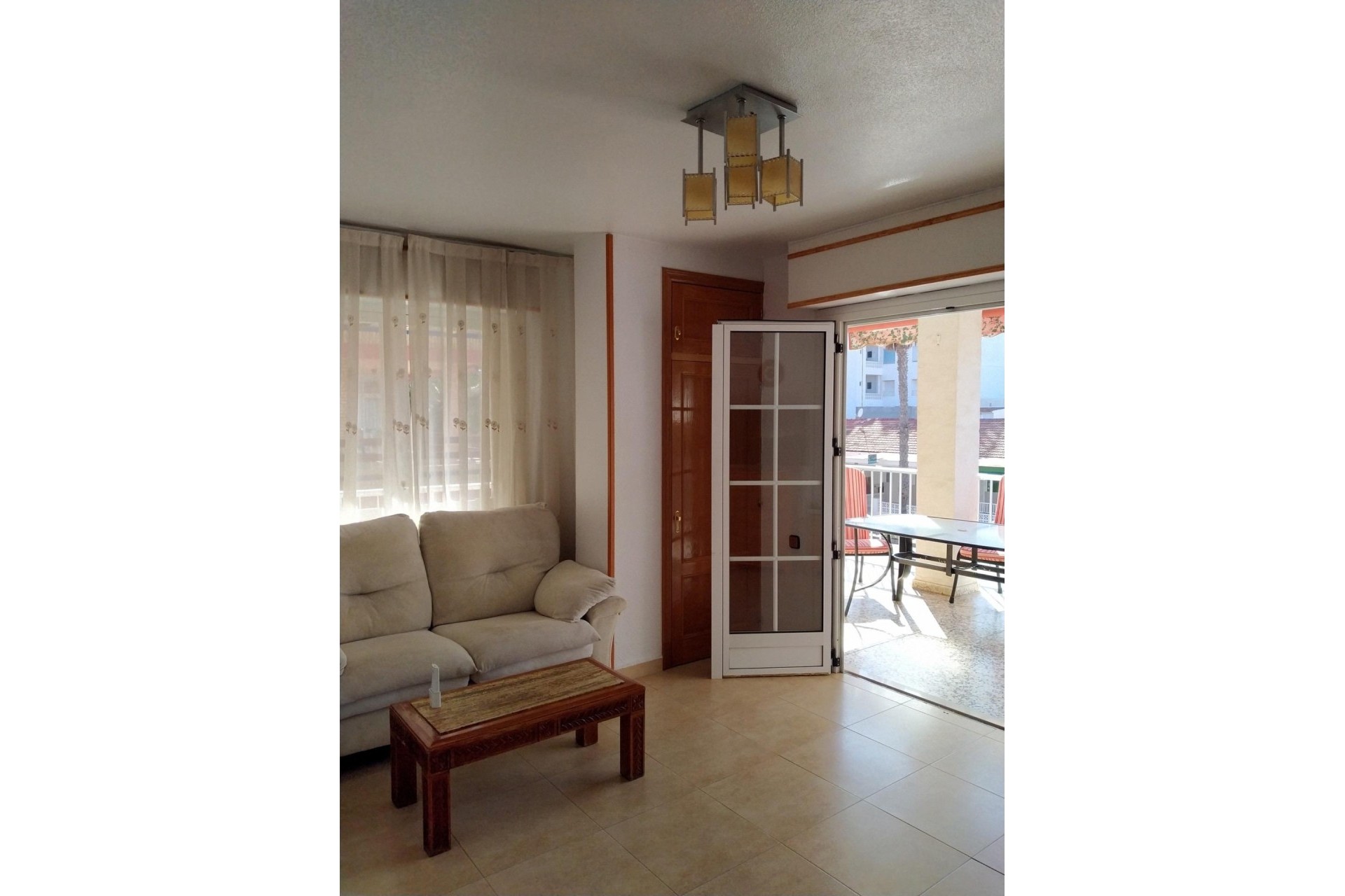 Herverkoop - Appartement / Flat -
Torrevieja - Playa de los Naufragos