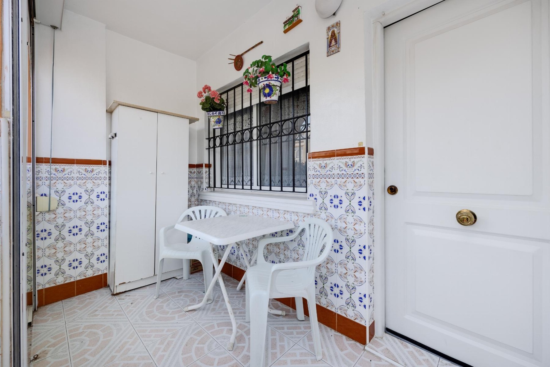 Herverkoop - Appartement / Flat -
Torrevieja - Playa de los Naufragos