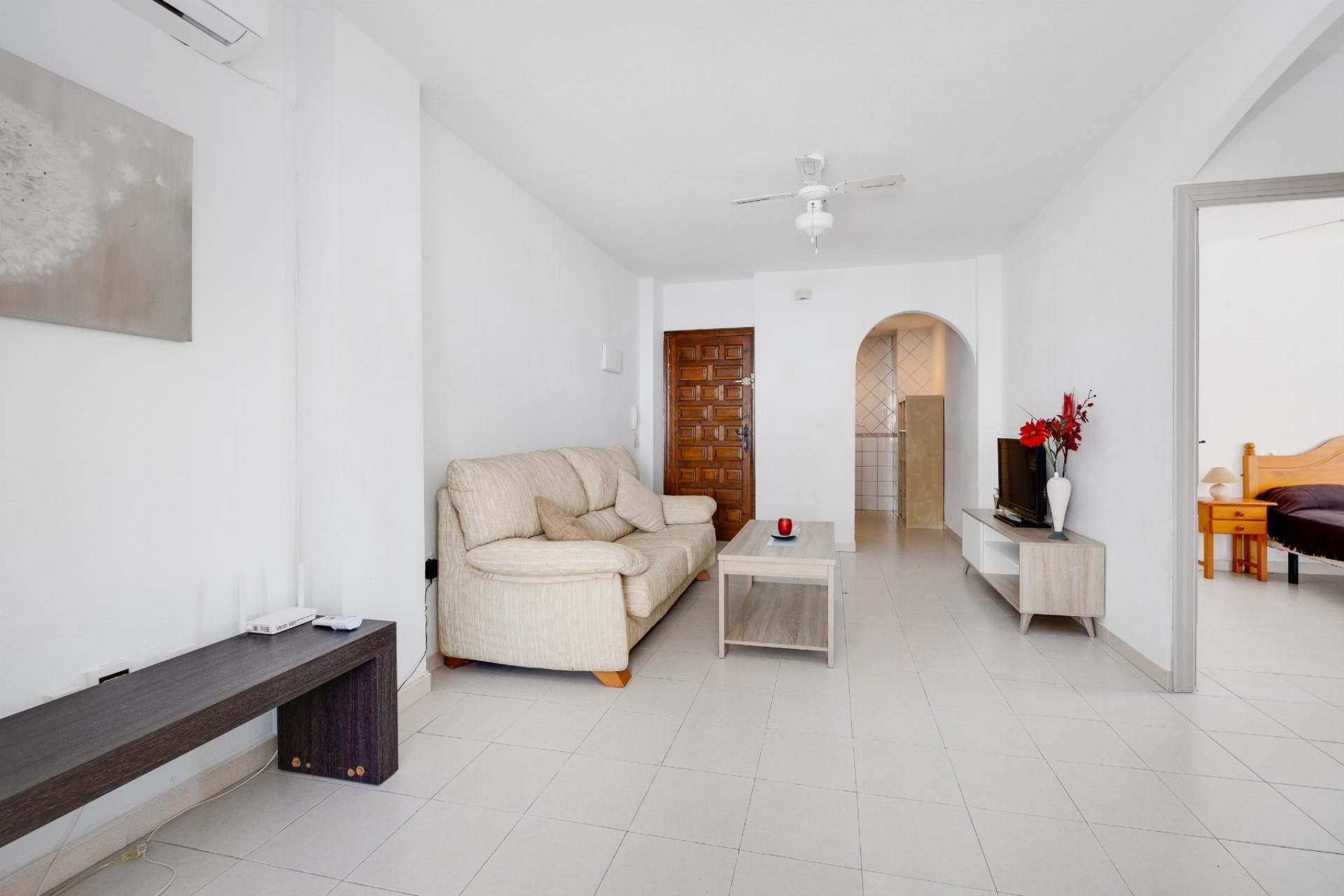 Herverkoop - Appartement / Flat -
Torrevieja - Playa de los Naufragos