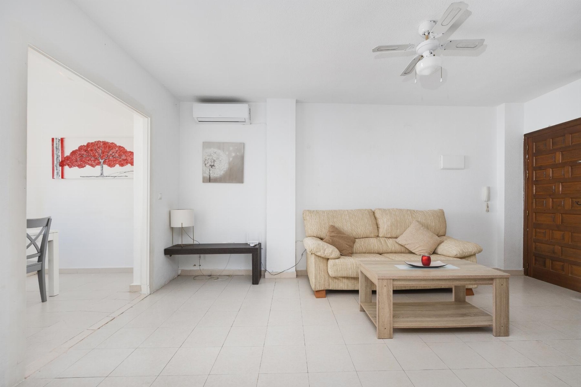 Herverkoop - Appartement / Flat -
Torrevieja - Playa de los Naufragos