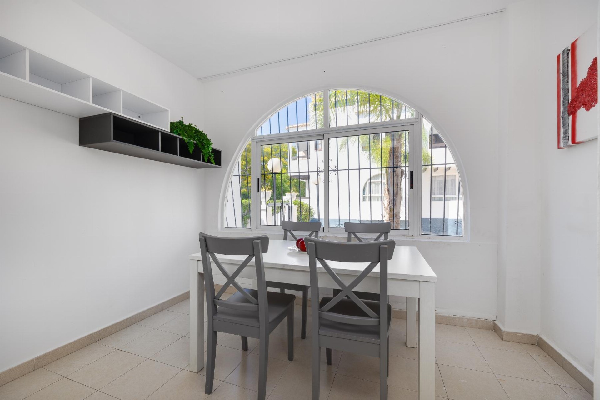 Herverkoop - Appartement / Flat -
Torrevieja - Playa de los Naufragos