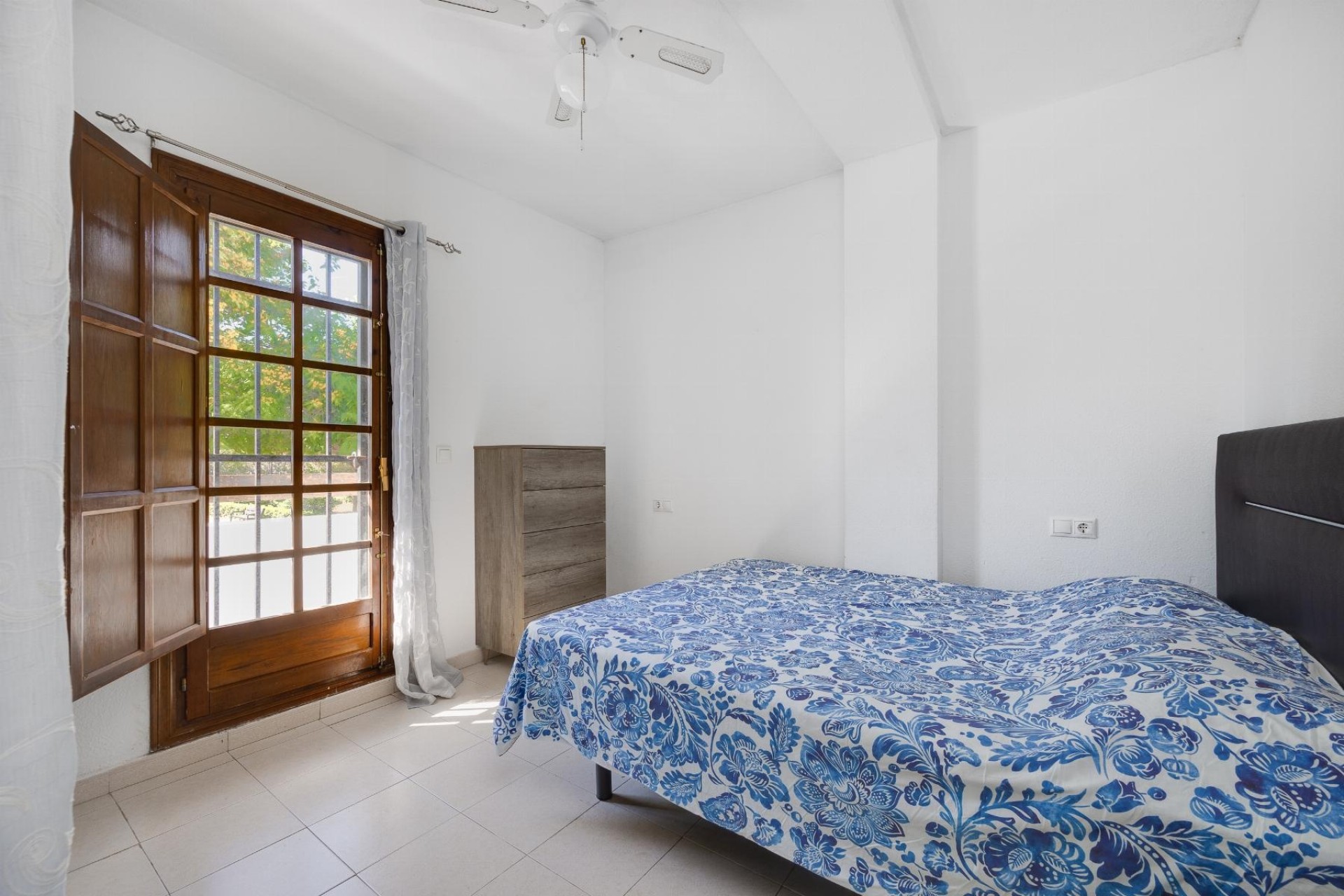 Herverkoop - Appartement / Flat -
Torrevieja - Playa de los Naufragos
