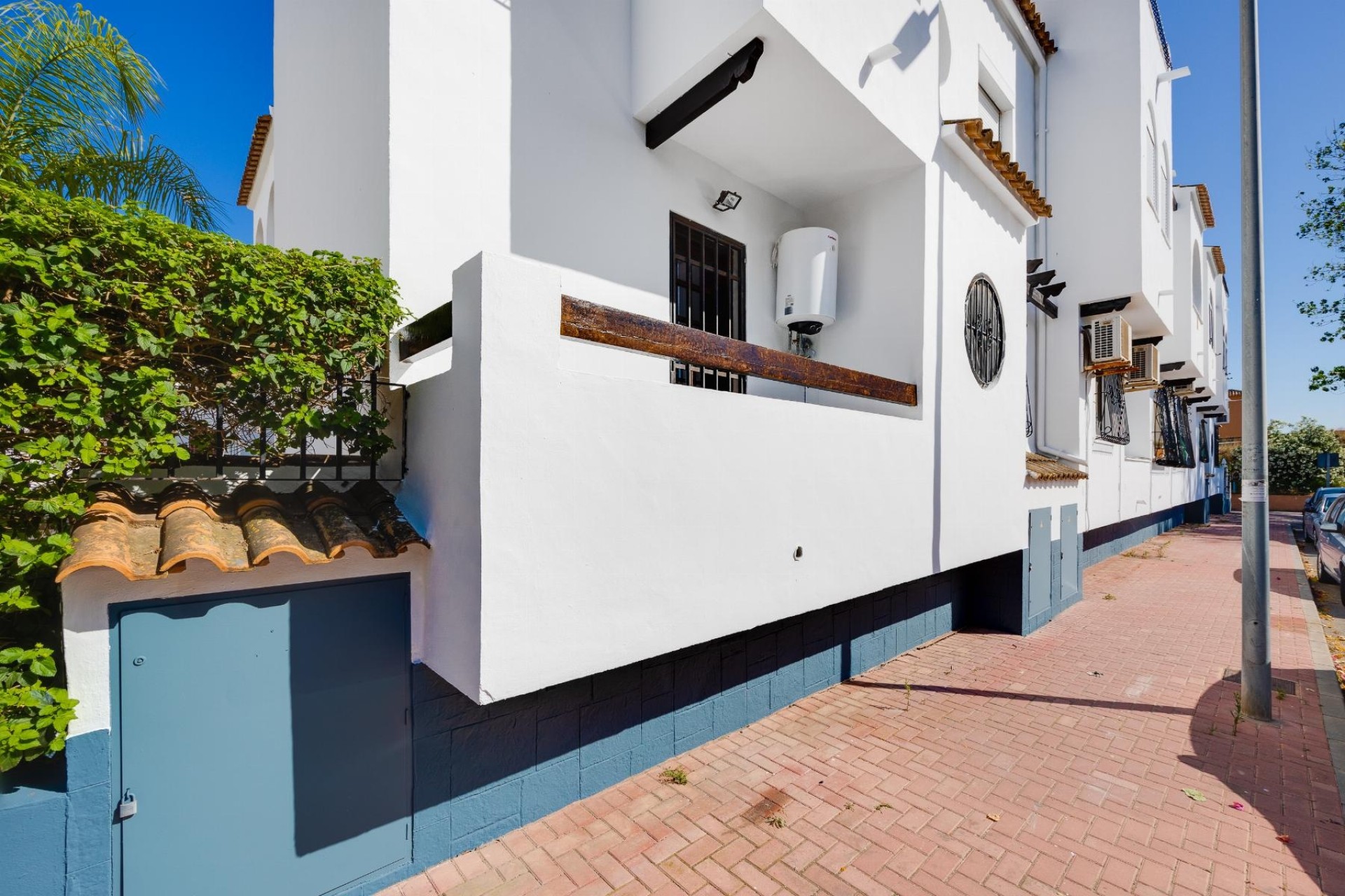 Herverkoop - Appartement / Flat -
Torrevieja - Playa de los Naufragos