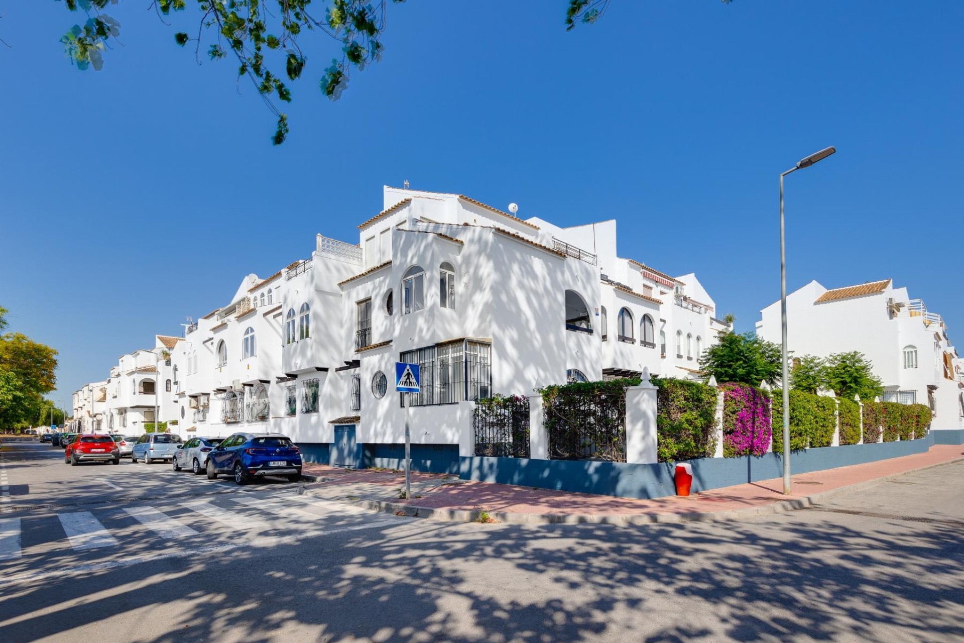 Herverkoop - Appartement / Flat -
Torrevieja - Playa de los Naufragos