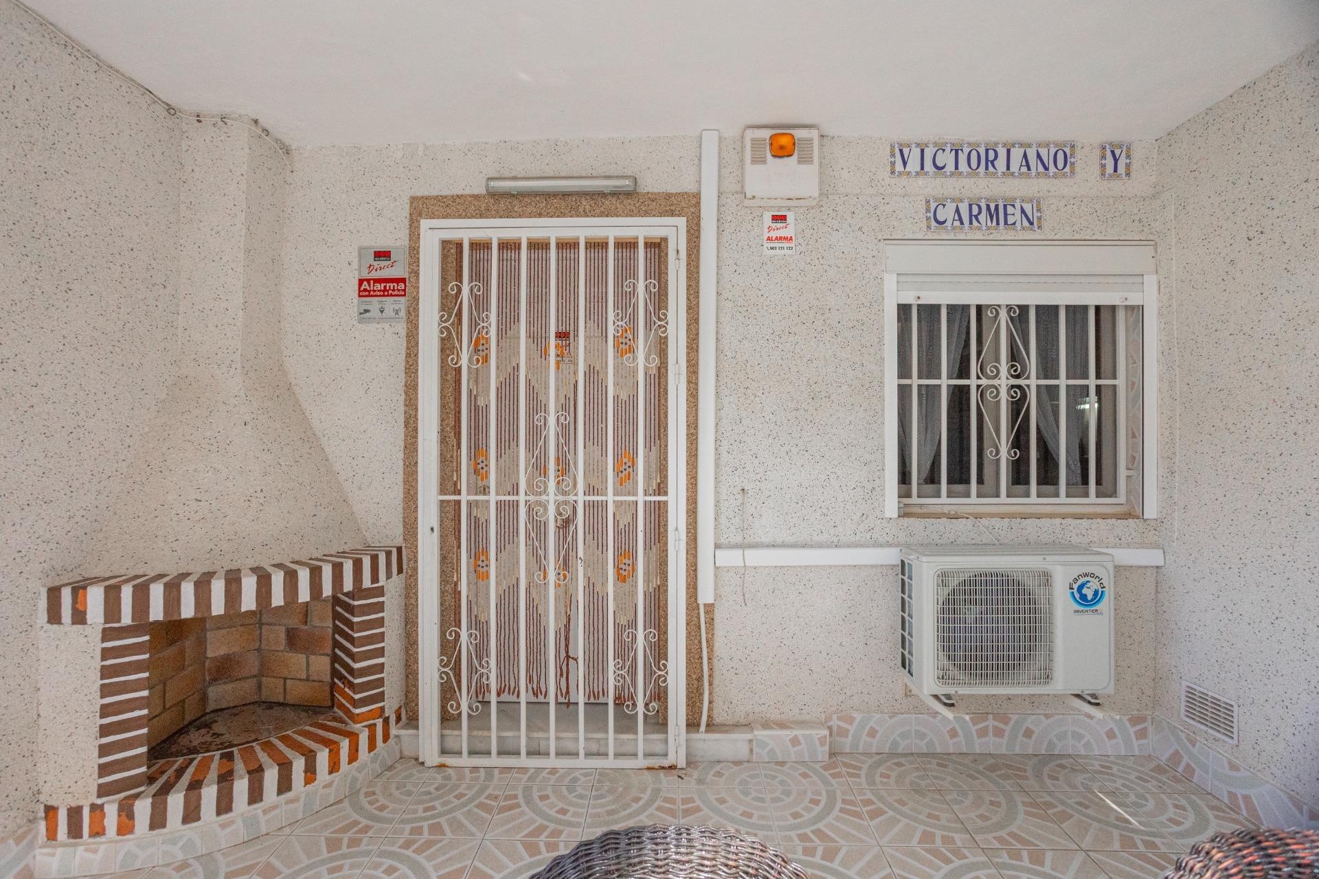 Herverkoop - Appartement / Flat -
Torrevieja - Playa de los Naufragos