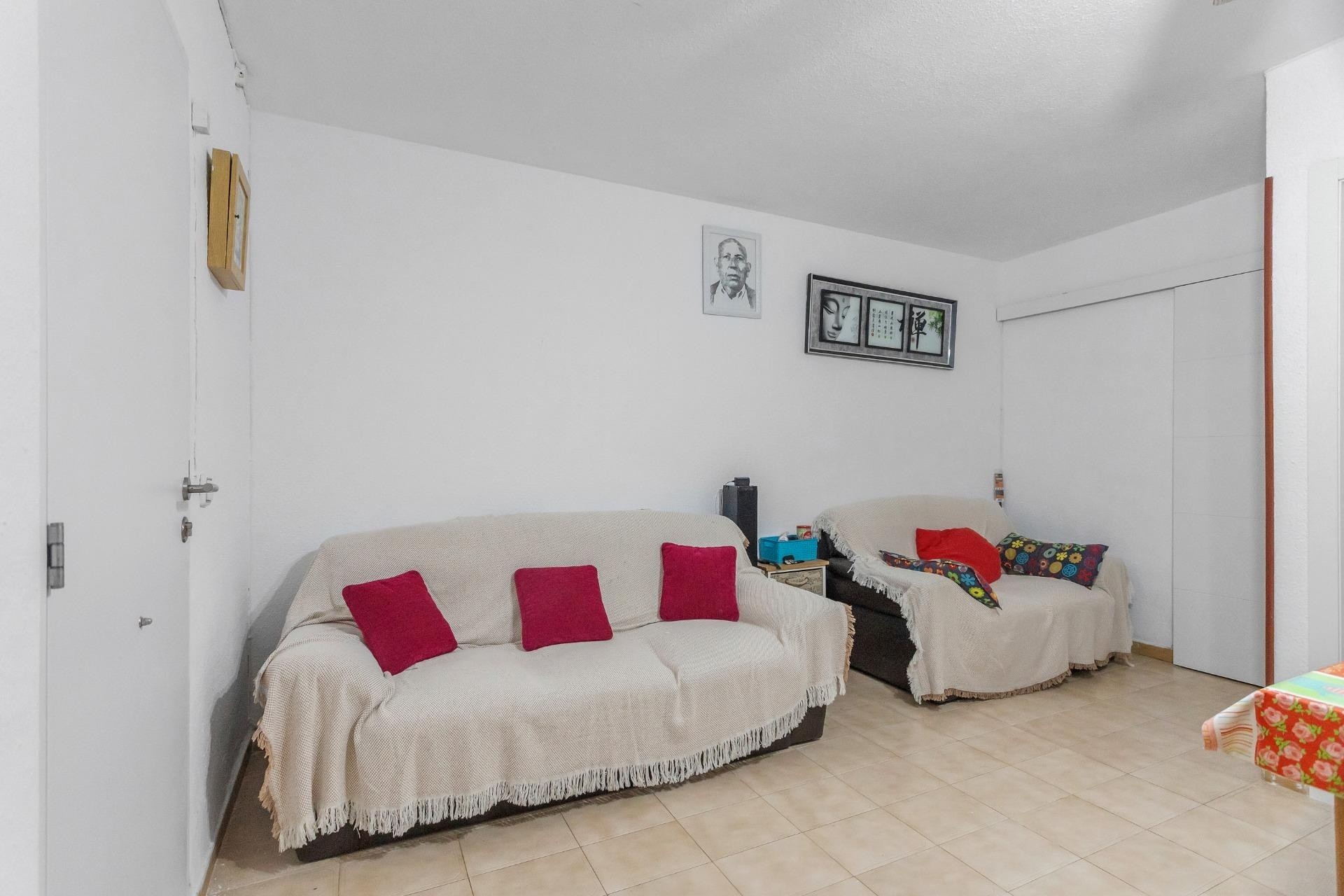 Herverkoop - Appartement / Flat -
Torrevieja - Playa de los Naufragos