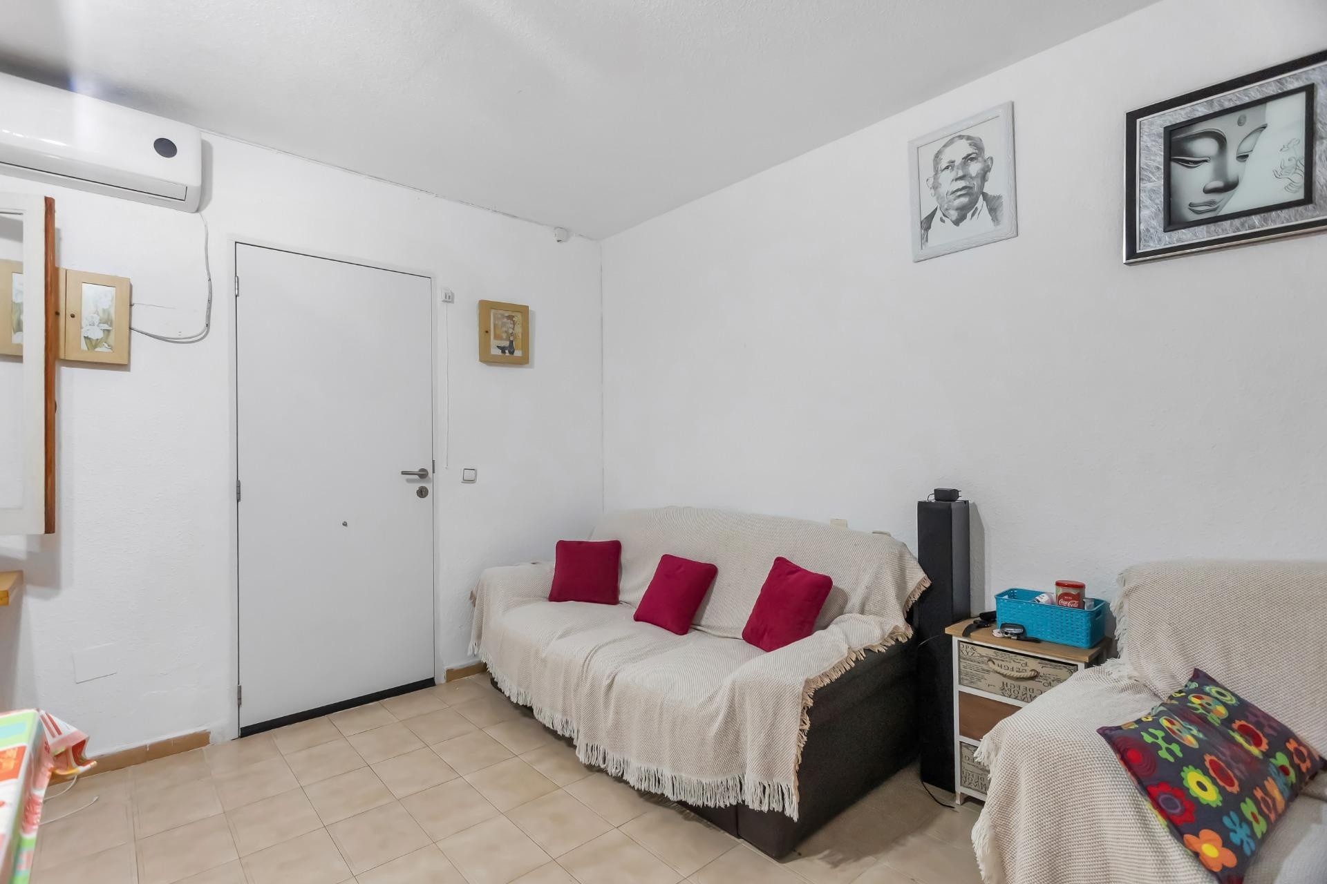 Herverkoop - Appartement / Flat -
Torrevieja - Playa de los Naufragos
