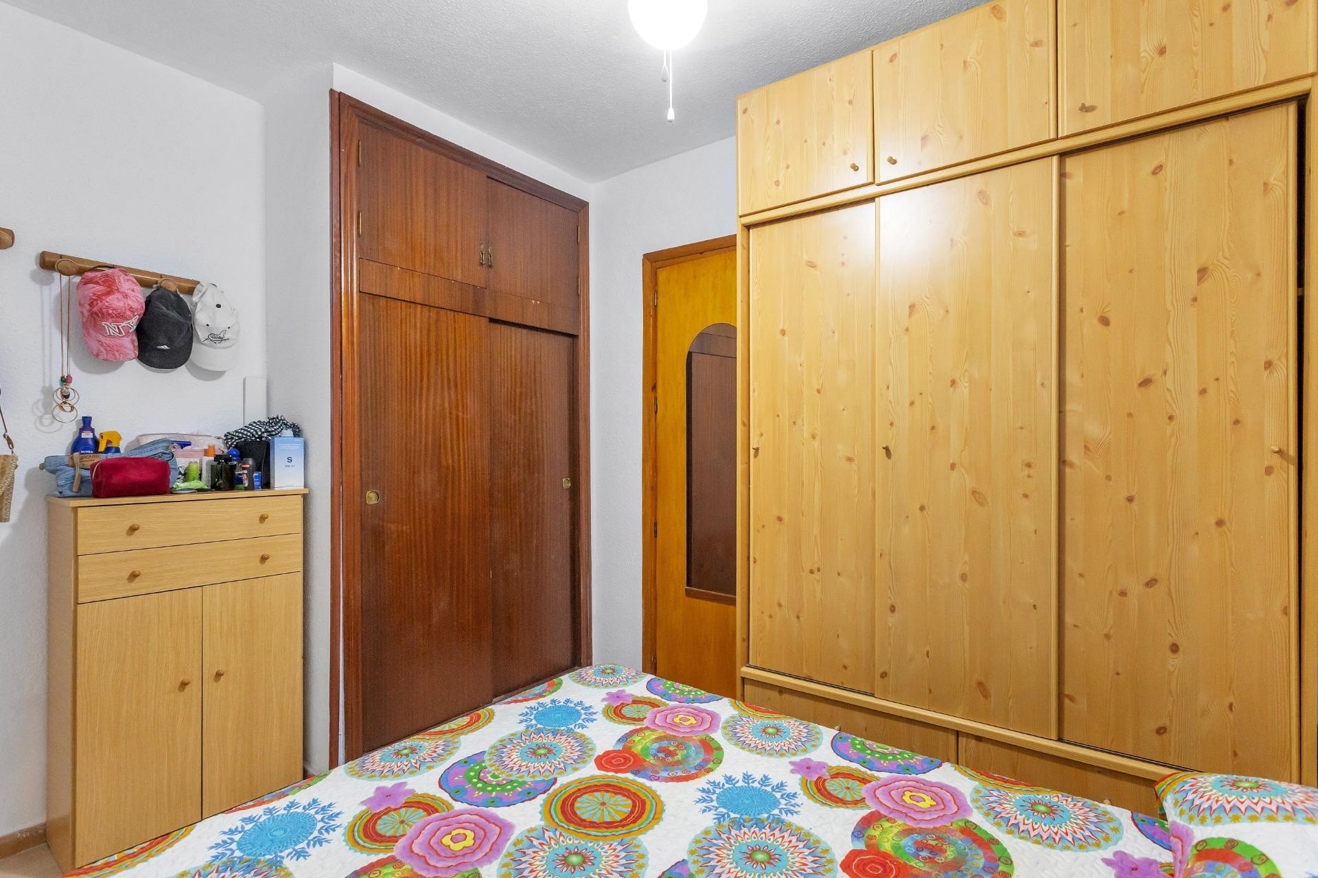 Herverkoop - Appartement / Flat -
Torrevieja - Playa de los Naufragos