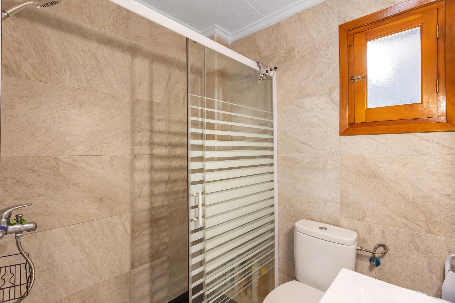 Herverkoop - Appartement / Flat -
Torrevieja - Playa de los Naufragos