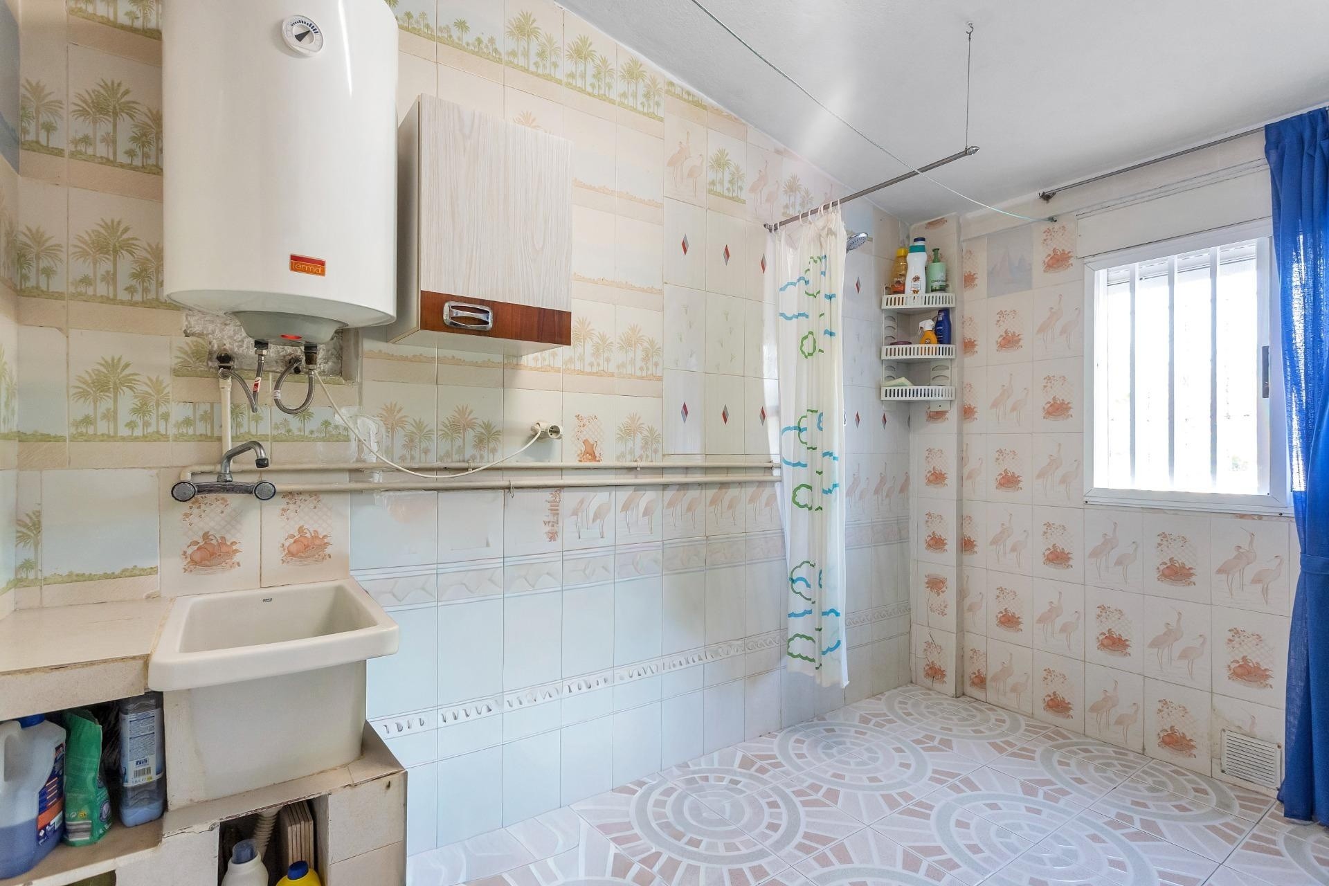 Herverkoop - Appartement / Flat -
Torrevieja - Playa de los Naufragos