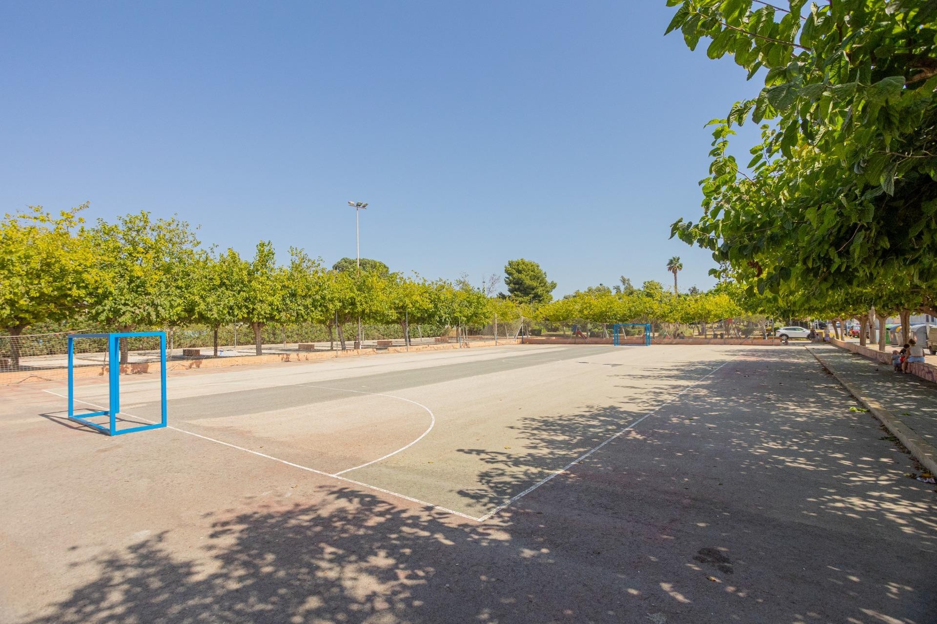 Herverkoop - Appartement / Flat -
Torrevieja - Playa de los Naufragos