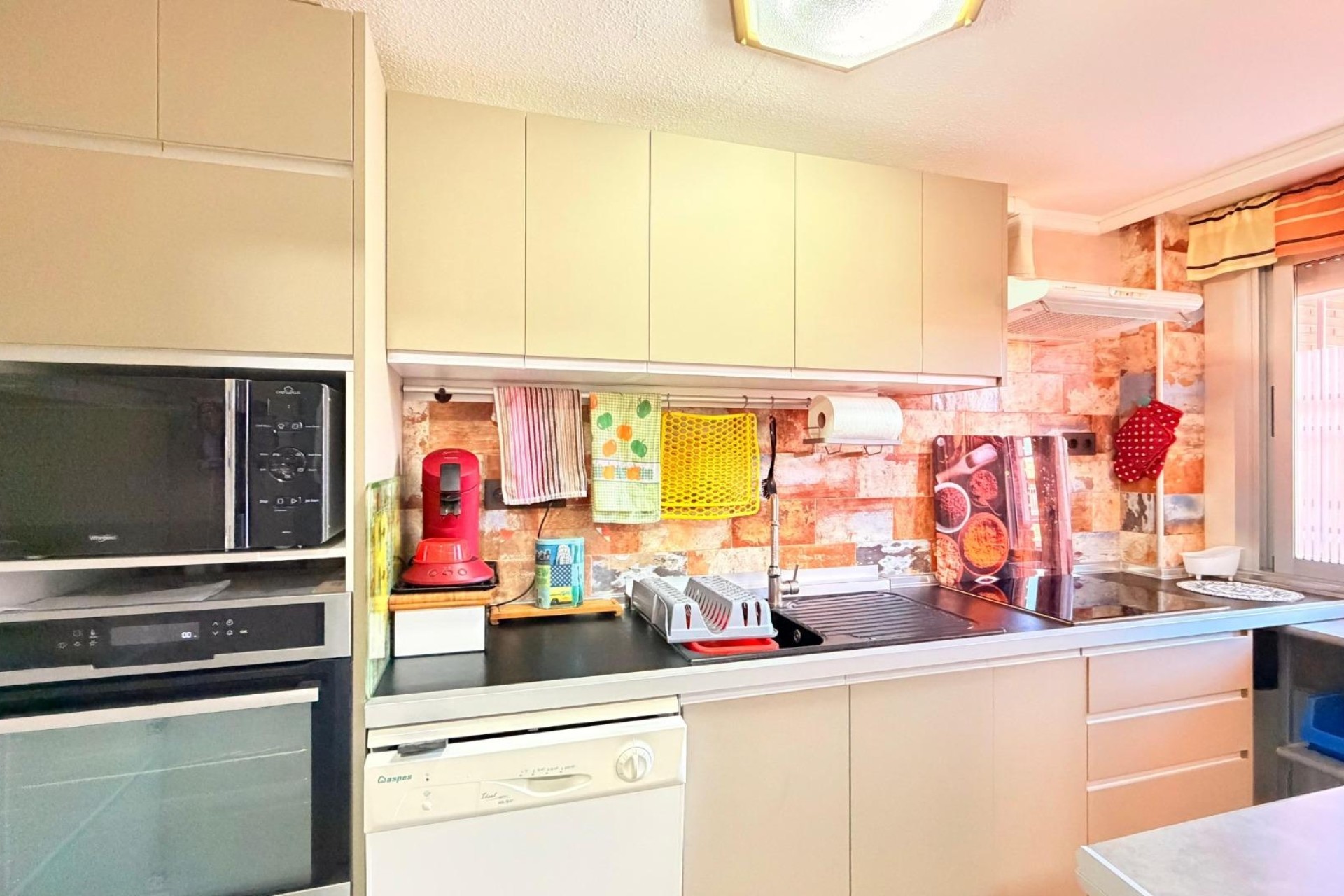 Herverkoop - Appartement / Flat -
Torrevieja - Playa de los Naufragos