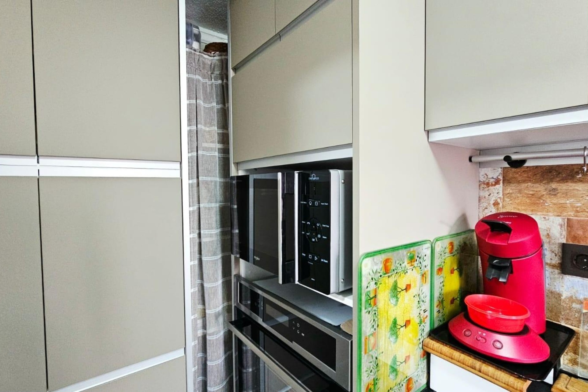 Herverkoop - Appartement / Flat -
Torrevieja - Playa de los Naufragos